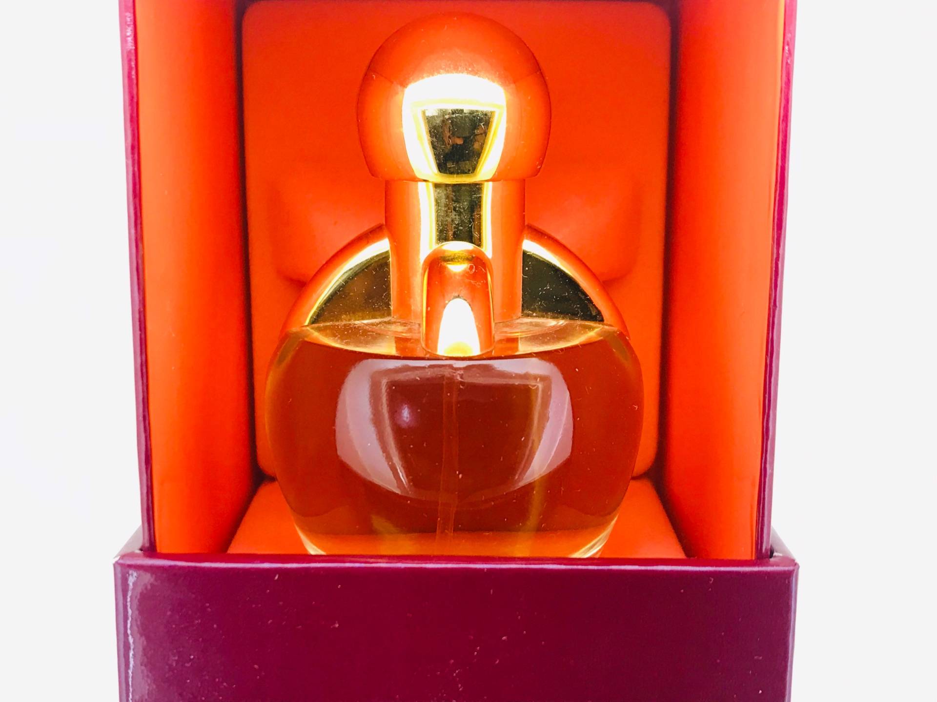 Secret Intention Guerlain 2001 Eau De Toilette 30 Ml Secret Intention Guerlain 2001 Eau De Toilette 30 Ml von VintagePerfumeShop