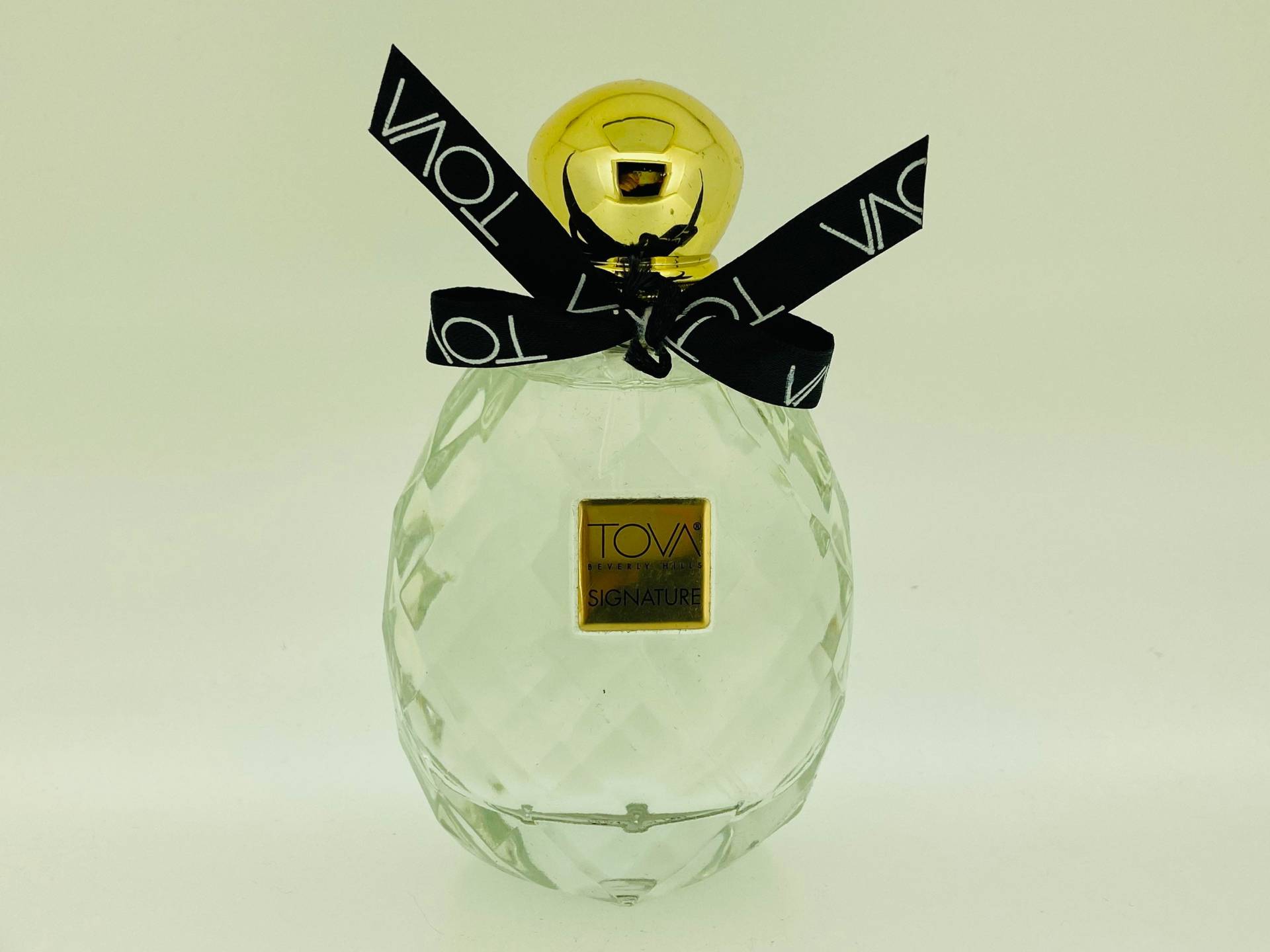 Signature Tova Borgnine Beverly Hills 1983 Eau De Parfum 100 Ml , Crista von VintagePerfumeShop