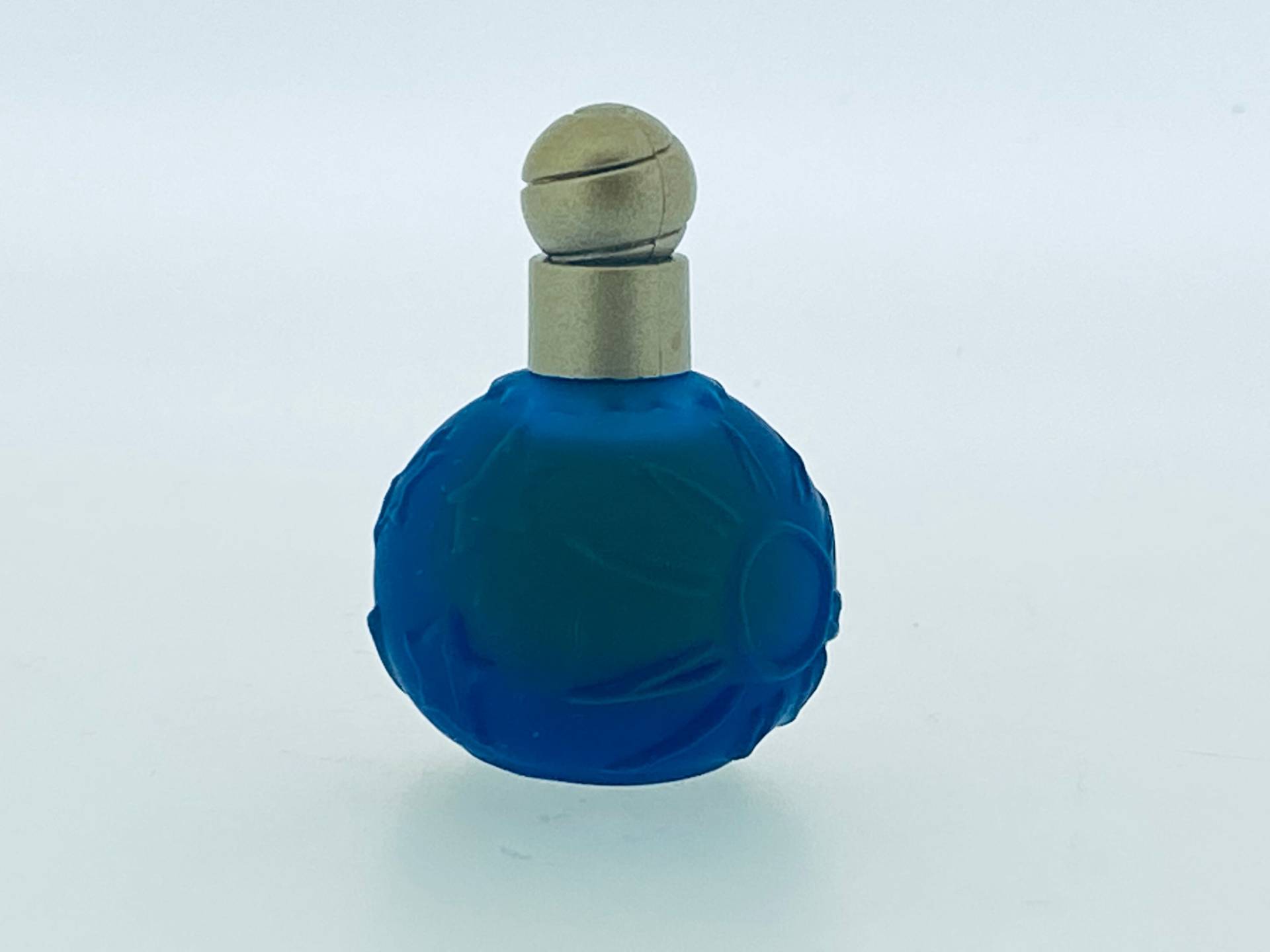 Sun Moon Stars Karl Lagerfeld 1994 Parfum Extrait 3, 5 Ml von VintagePerfumeShop