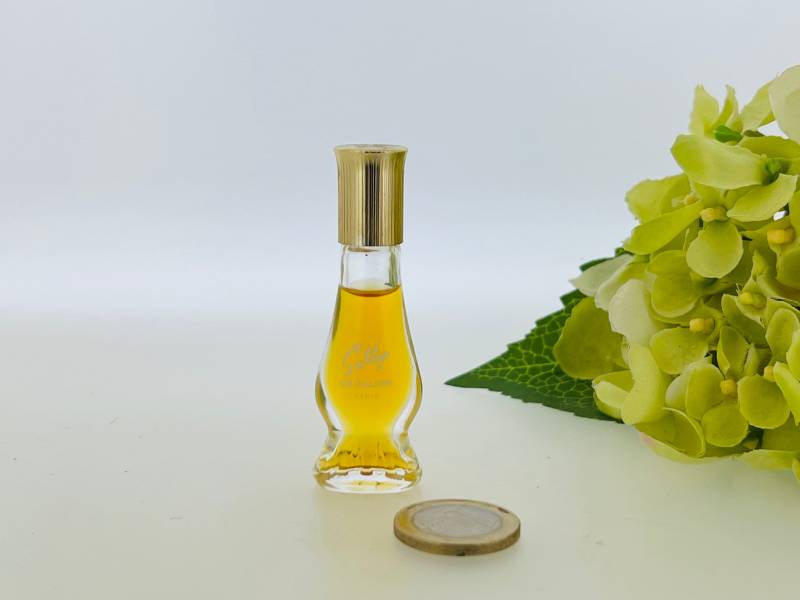 Sortilège Le Galion 1936 Extrait 1/4 Fl Oz, 4 Ml Sortilège Le Galion 1936 Extrait 1/4 Fl Oz, 4 Ml von VintagePerfumeShop