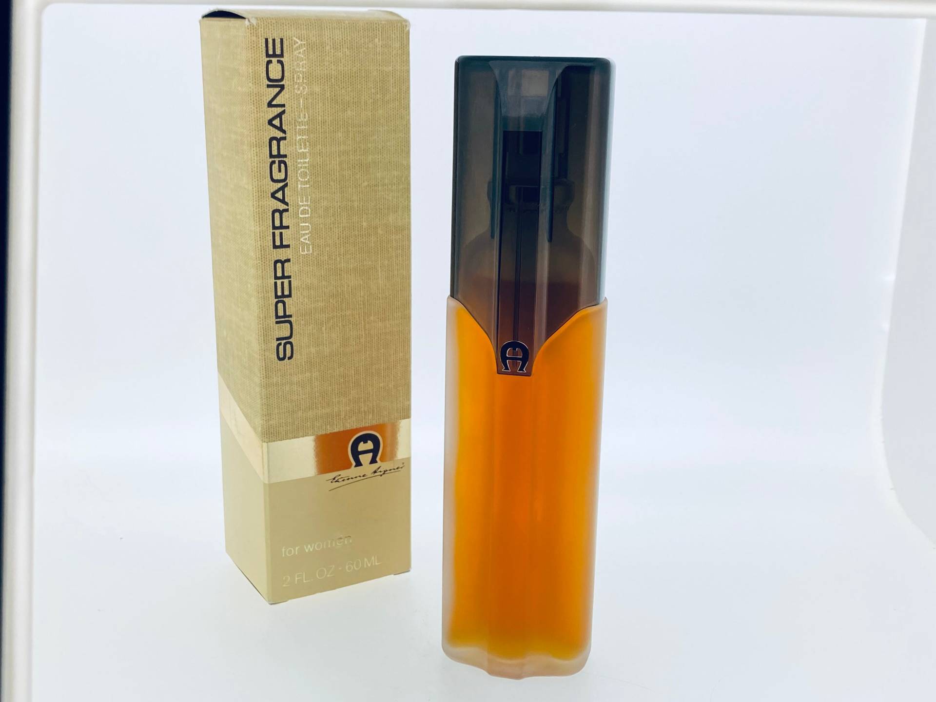 Superduft Für Frauen Aigner 1978 Eau De Toilette 60 Ml Superduft Für Frauen Aigner 1978 Eau De Toilette 60 Ml von VintagePerfumeShop