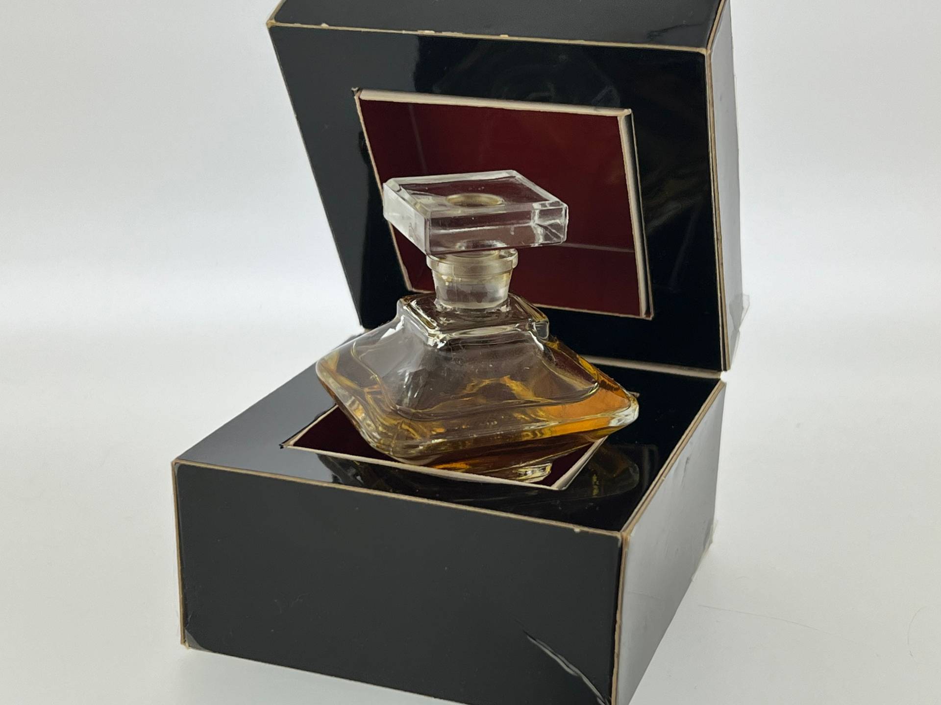 Tibet, Christine Arbel Parfum 15 Ml von VintagePerfumeShop