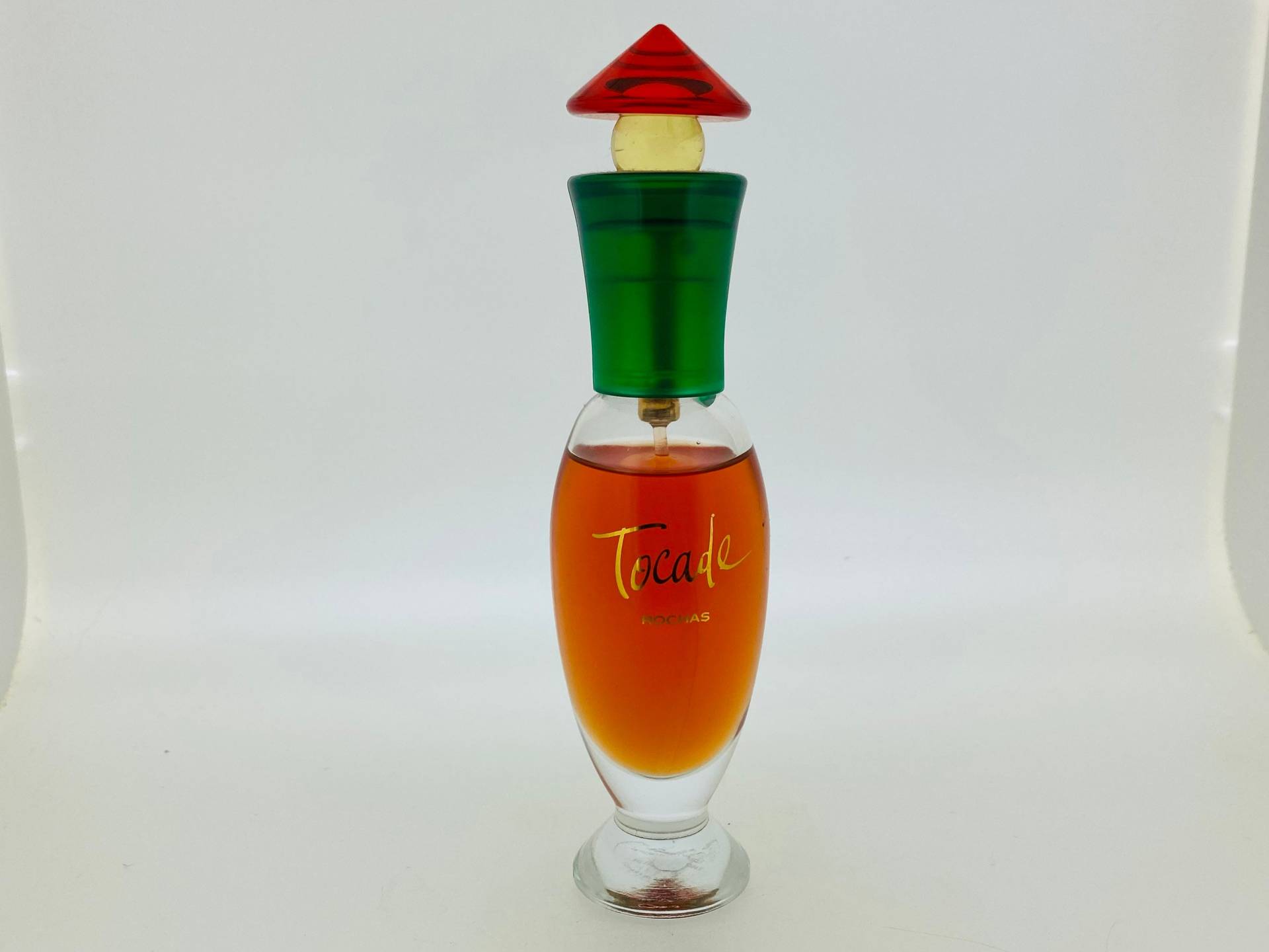 Tocade Rochas 1994 Eau De Toilette 30 Ml Tocade Rochas 1994 Eau De Toilette 30 Ml von VintagePerfumeShop