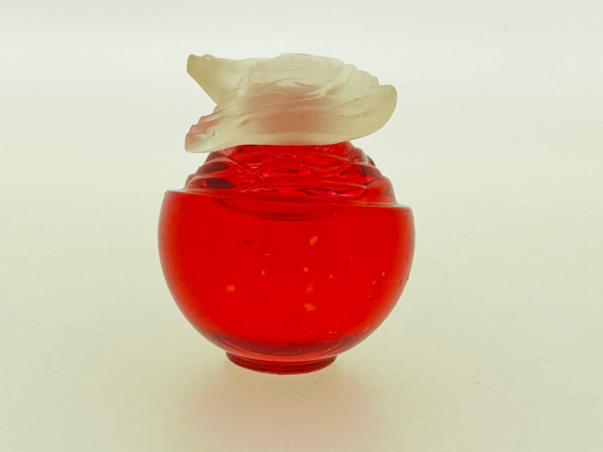 Touche Finale Julian Jill Eau De Parfum Miniatur 10 Ml von VintagePerfumeShop