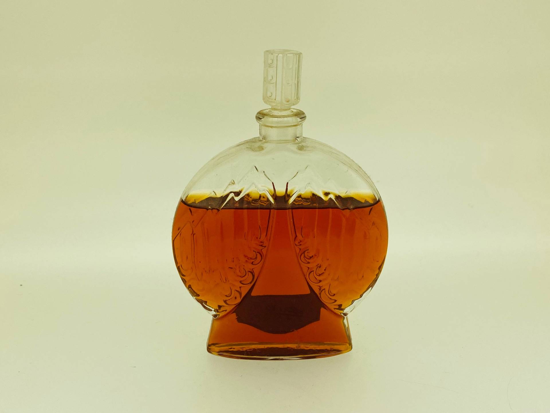 Toujours Moi Corday 1923 Parfum 50 Ml Selten Toujours Moi Corday 1923 Parfum 50 Ml Selten von VintagePerfumeShop