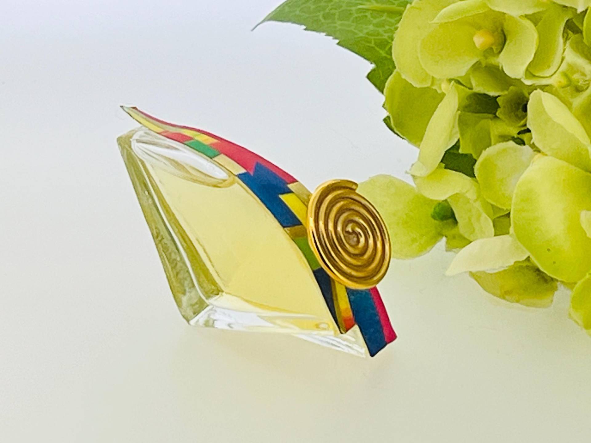 Très Jourdan Charles 1992 Eau De Toilette Miniatur 5 Ml Très Jourdan Charles 1992 Eau De Toilette Miniatur 5 Ml von VintagePerfumeShop