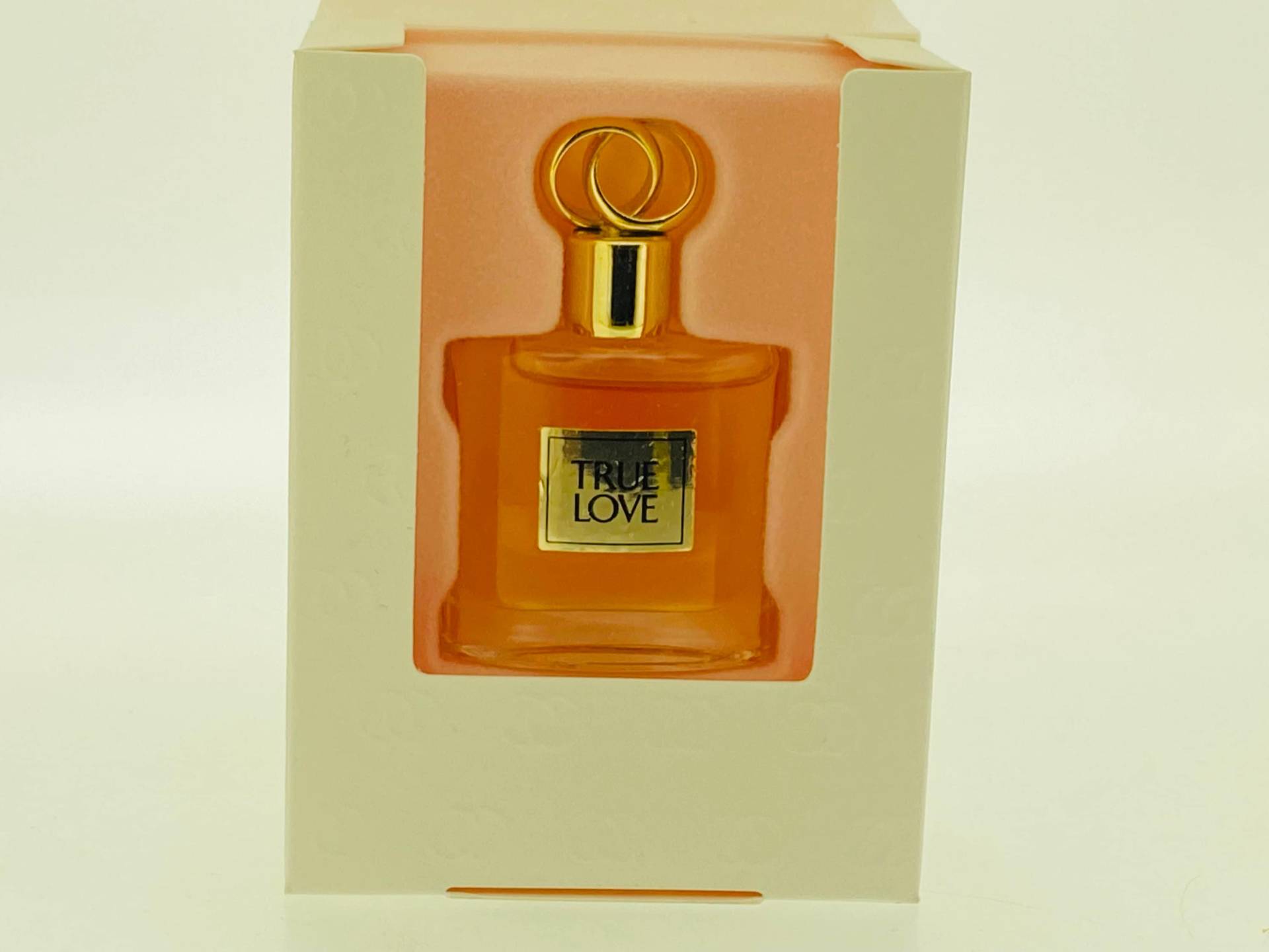 True Love Elizabeth Arden 1994 Parfum Miniatur 3, 7 Ml von VintagePerfumeShop
