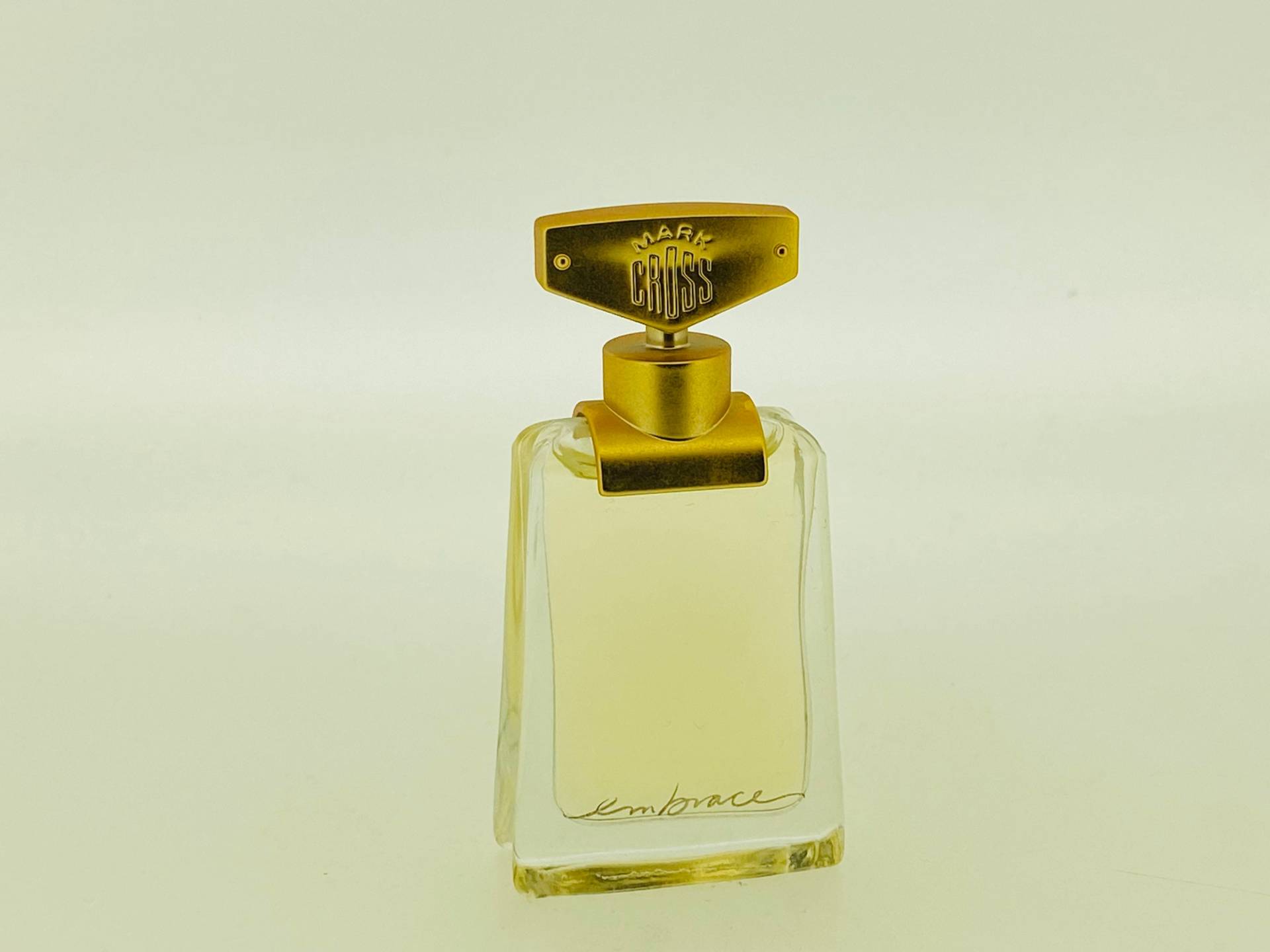 Umarmung Mark Kreuz 1996 Eau De Toilette Miniatur 7, 5 Ml von VintagePerfumeShop