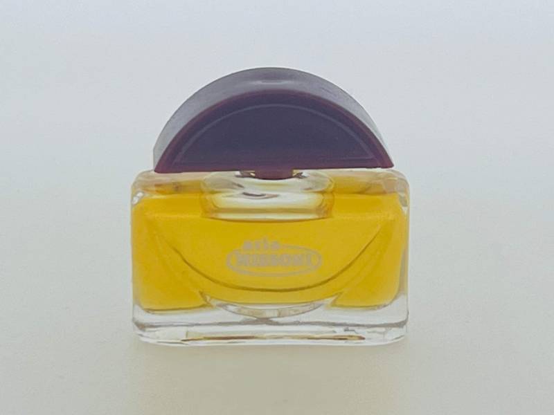 Vintage Aria Missoni, Missoni 1987 Eau De Toilette Miniatur 3 Ml von VintagePerfumeShop