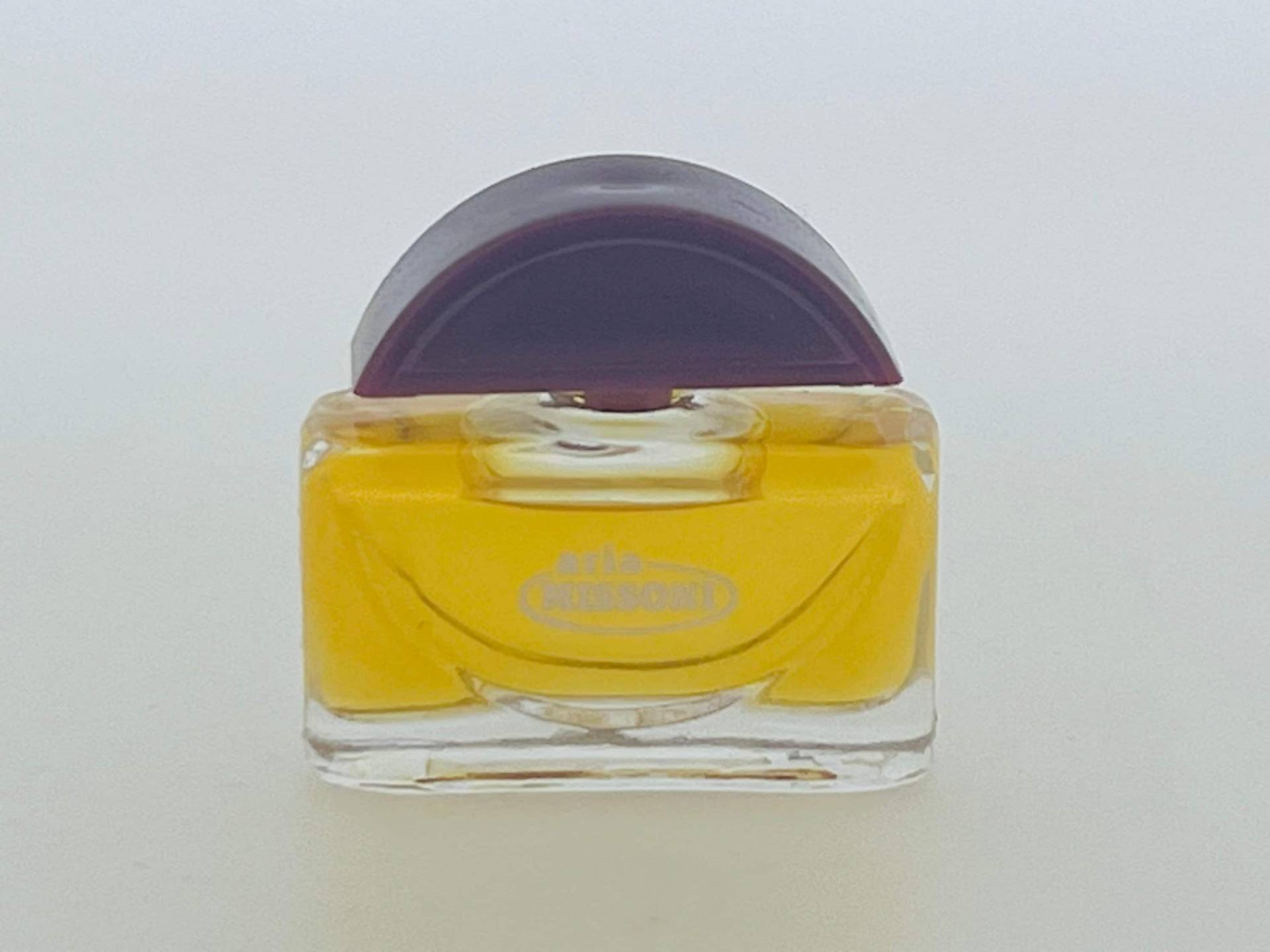 Vintage Aria Missoni, Missoni 1987 Eau De Toilette Miniatur 3 Ml Vintage Aria Missoni, Missoni 1987 Eau De Toilette Miniatur 3 Ml von VintagePerfumeShop