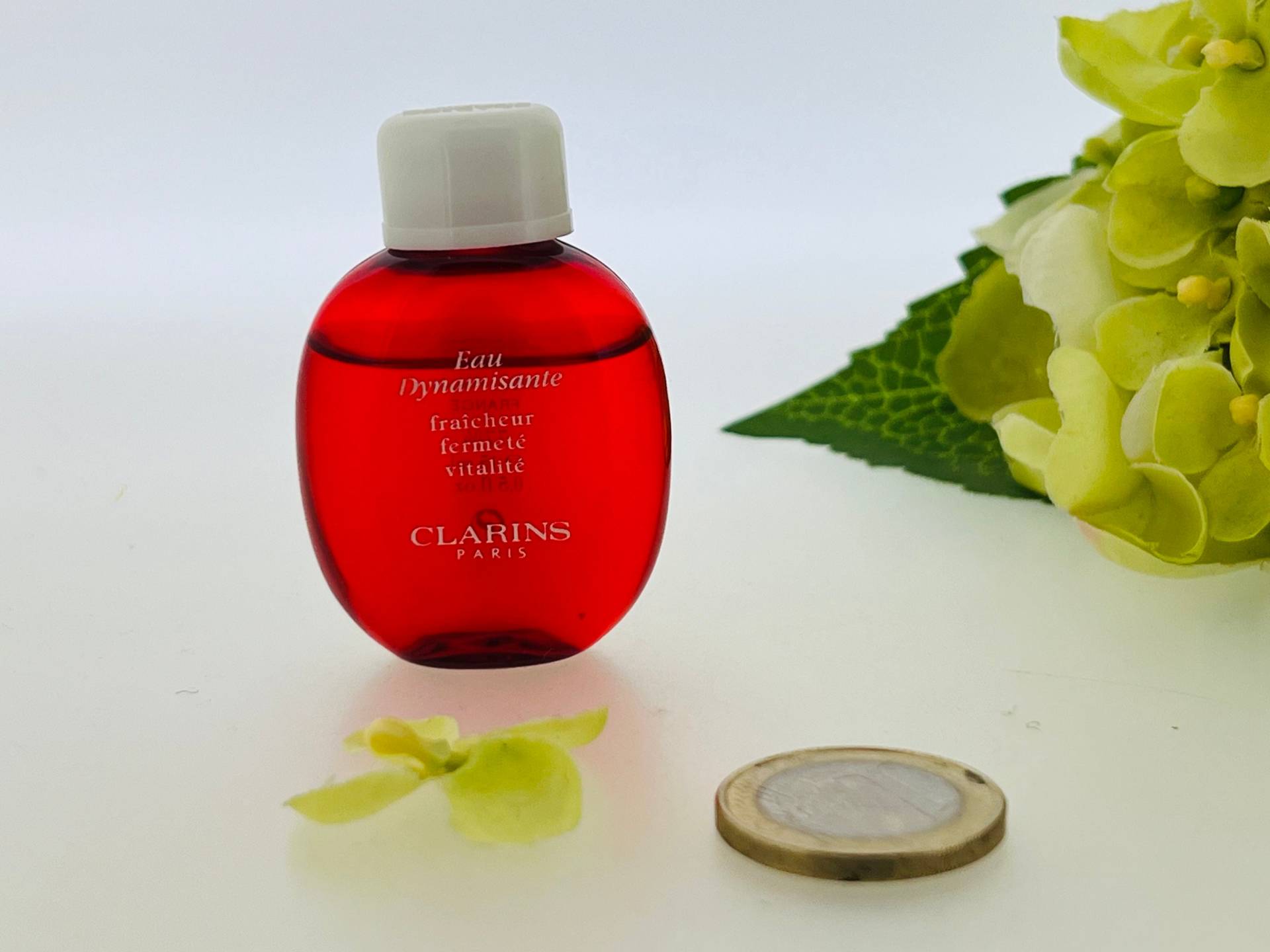 Vintage Eau Dynamisante, Clarins 1987 Eau De Toilette Menit 15 Ml Vintage Eau Dynamisante, Clarins 1987 Eau De Toilette Menit 15 Ml von VintagePerfumeShop