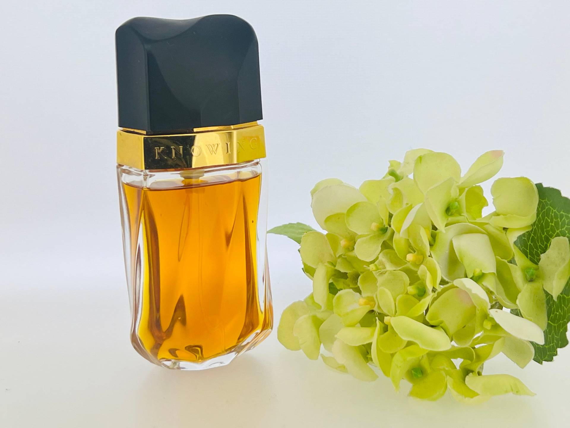 Vintage Knowing Von Este Lauder | Eau De Parfum | 1988 75 Ml 95 % Voll von VintagePerfumeShop