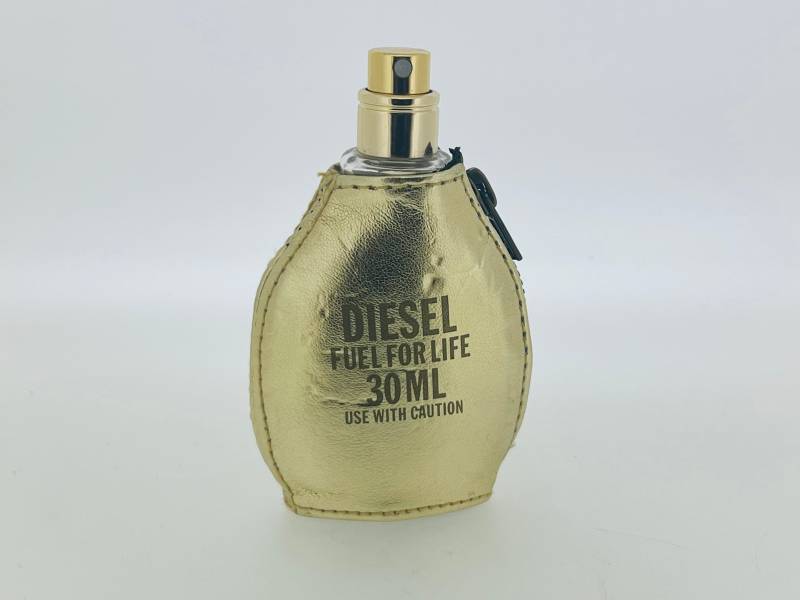 Vintage Kraftstoff Fürs Leben Femme Diesel Eau De Parfum 30 Ml von VintagePerfumeShop