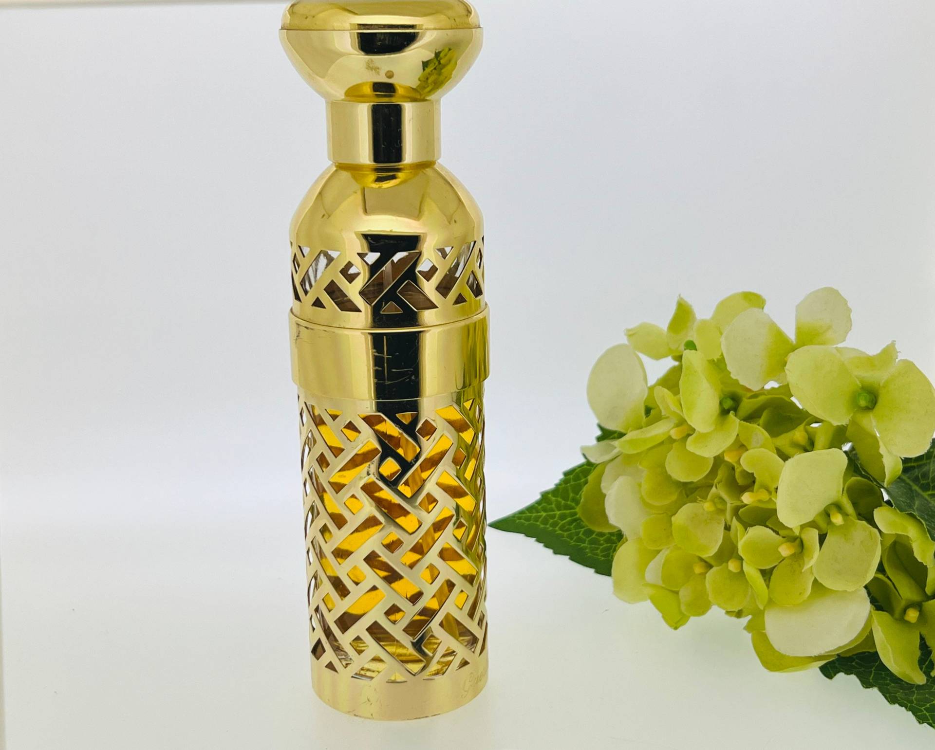 Vintage L'heure Bleue, Guerlain Eau De Toilette 93 Ml Voll 70% Vintage L'heure Bleue, Guerlain Eau De Toilette 93 Ml Voll 70% von VintagePerfumeShop