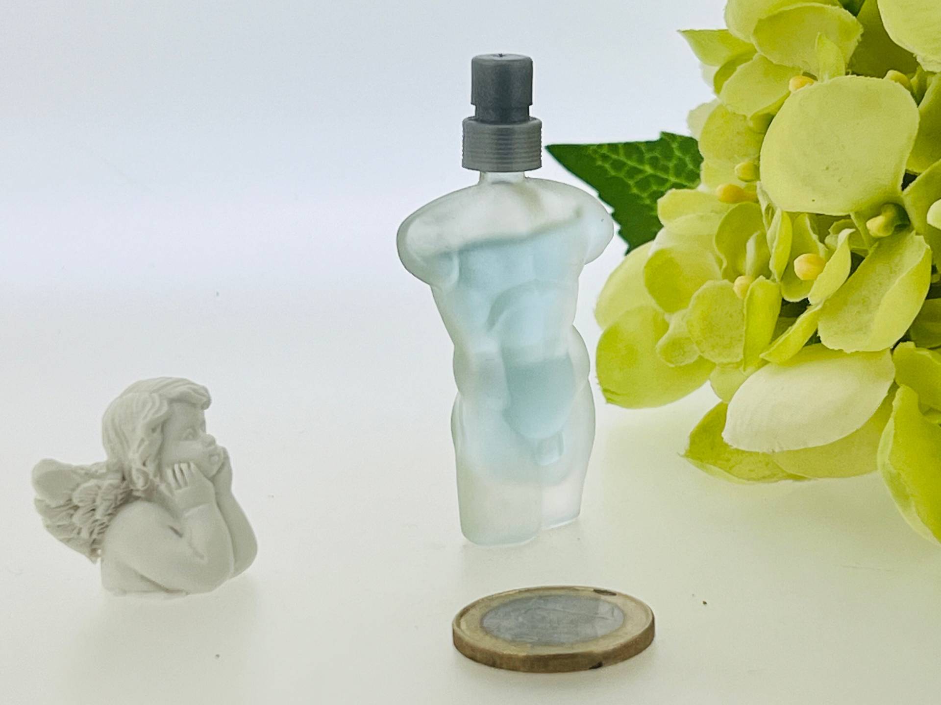 Vintage L'homme Von Luis Anna Modonna | 4Ml Miniatur Vintage L'homme Von Luis Anna Modonna | 4Ml Miniatur von VintagePerfumeShop