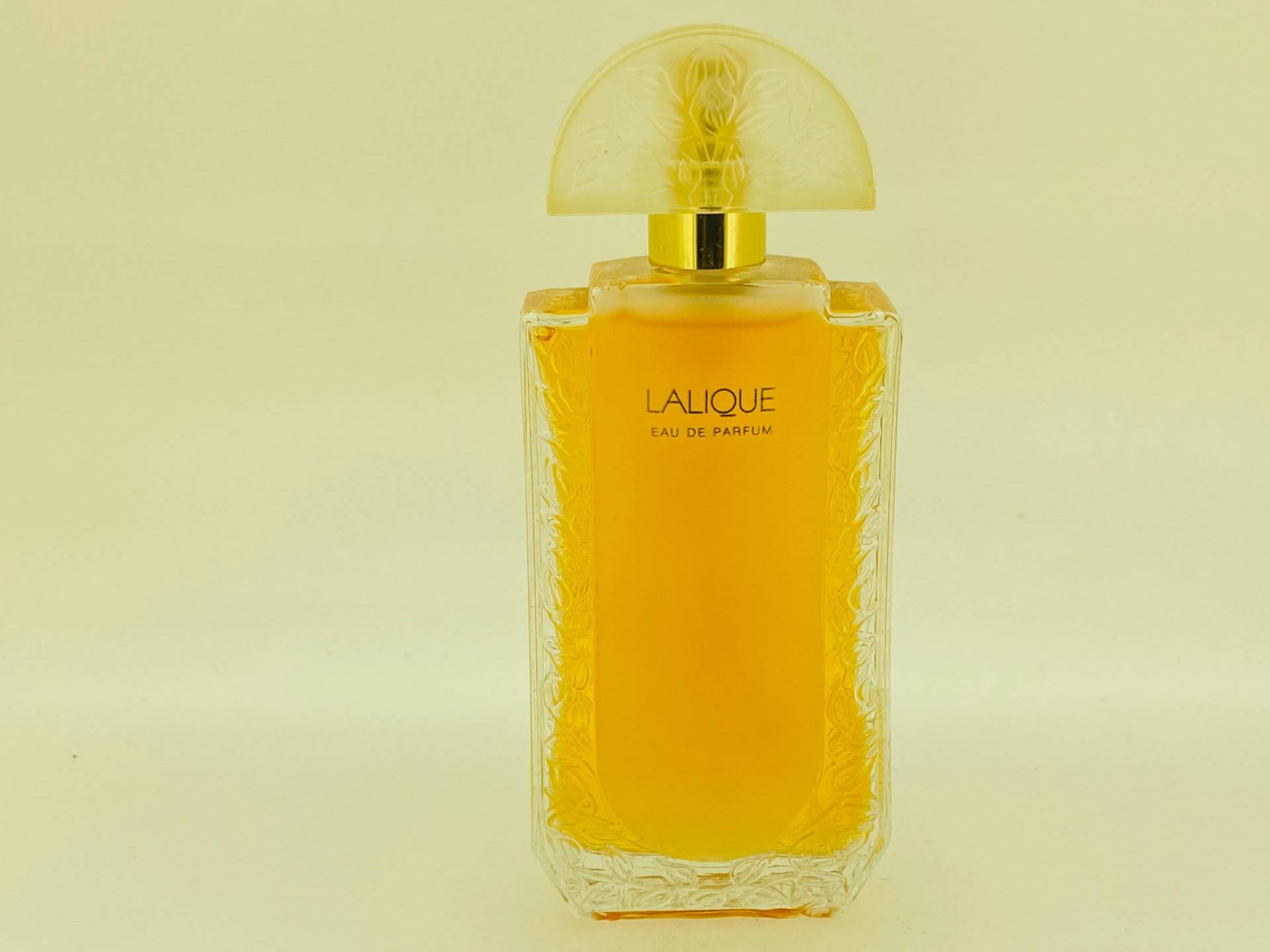 Vintage Lalique 1992 Eau De Parfum 50 Ml von VintagePerfumeShop