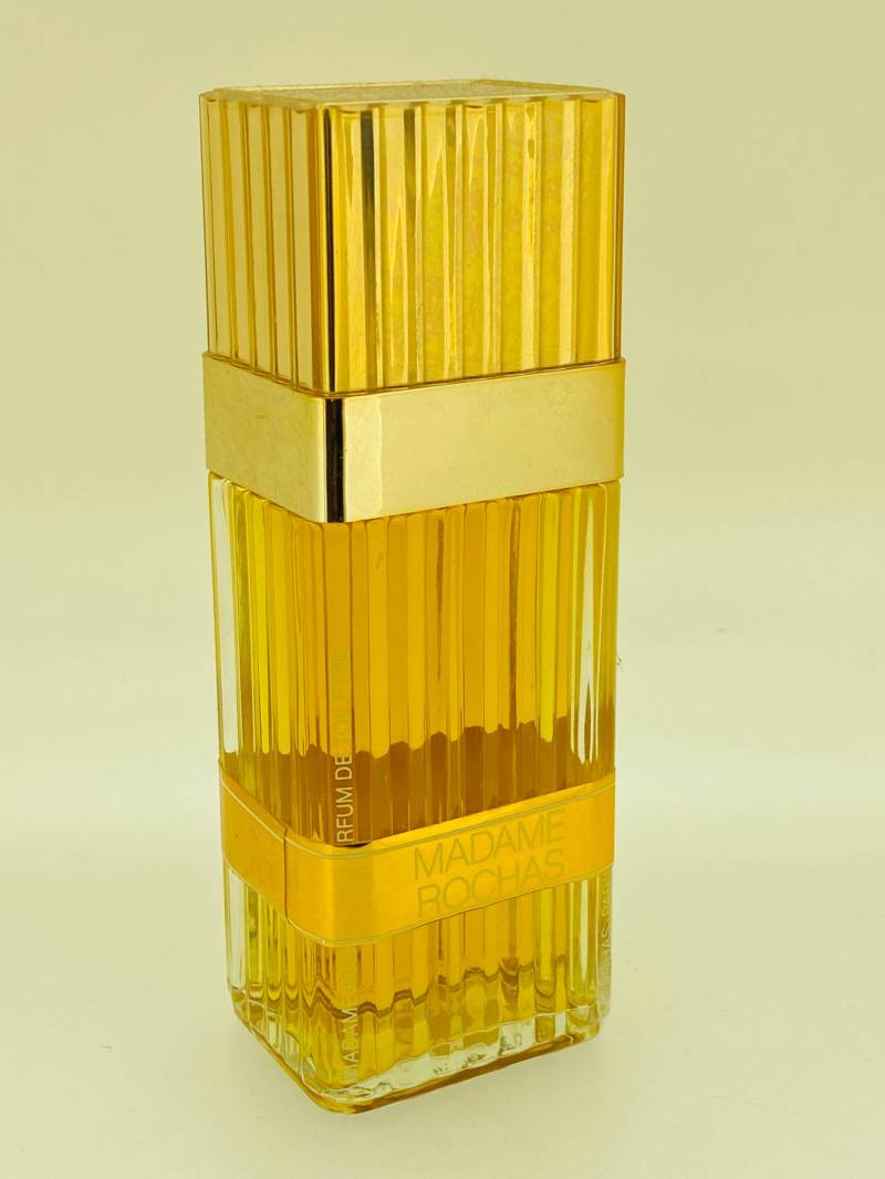 Vintage Madame Rochas Eau De Parfum 100 Ml von VintagePerfumeShop