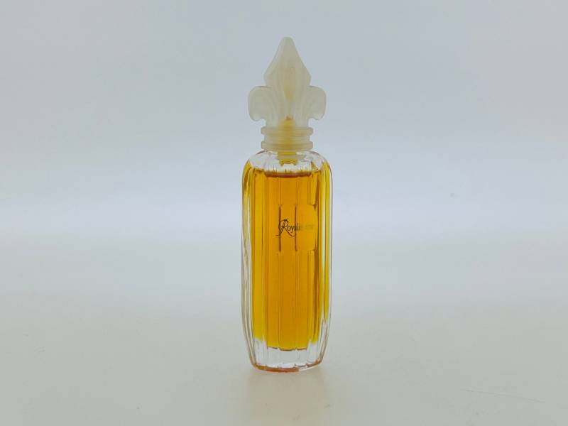 Vintage Miniatur Parfum, Royalissime, Prince Henri Pierre, D'orléans 1997 Eau De Toilette 7 Ml von VintagePerfumeShop