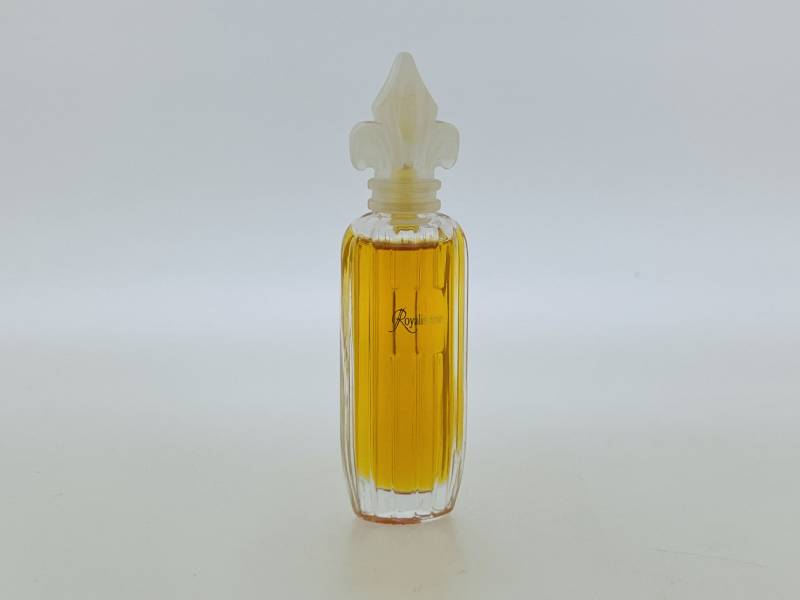 Vintage Miniatur Parfum, Royalissime, Prince Henri Pierre, D'orléans 1997 Eau De Toilette 7 Ml von VintagePerfumeShop