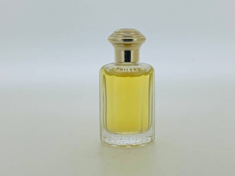 Vintage Miniatur Phileas Nina Ricci 1984 Eau De Toilette 10 Ml von VintagePerfumeShop