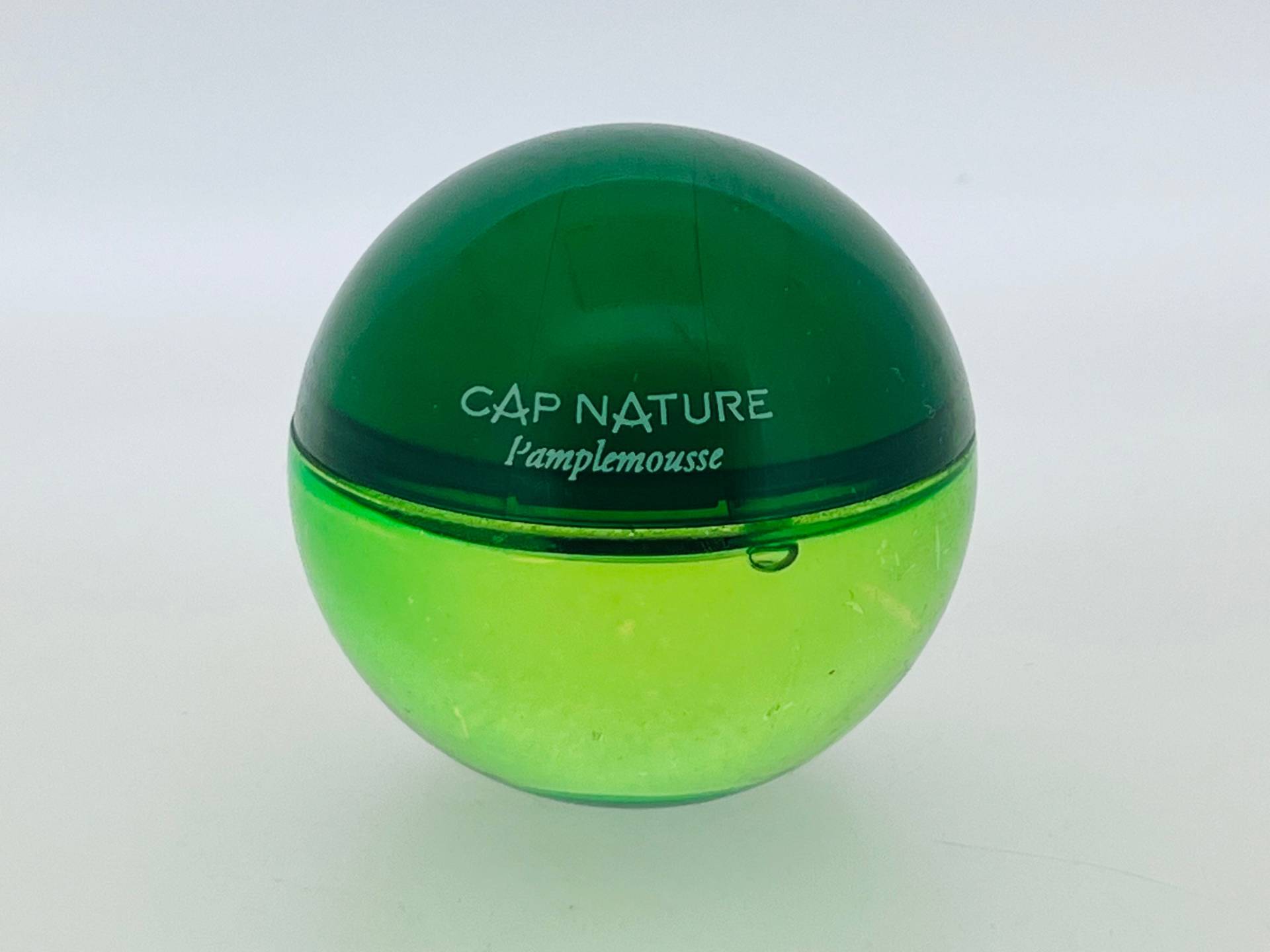 Vintage Cap Nature - Pamplemousse Yves Rocher 1995 Eau De Toilette 50 Ml Vintage Cap Nature - Pamplemousse Yves Rocher 1995 Eau De Toilette 50 Ml von VintagePerfumeShop