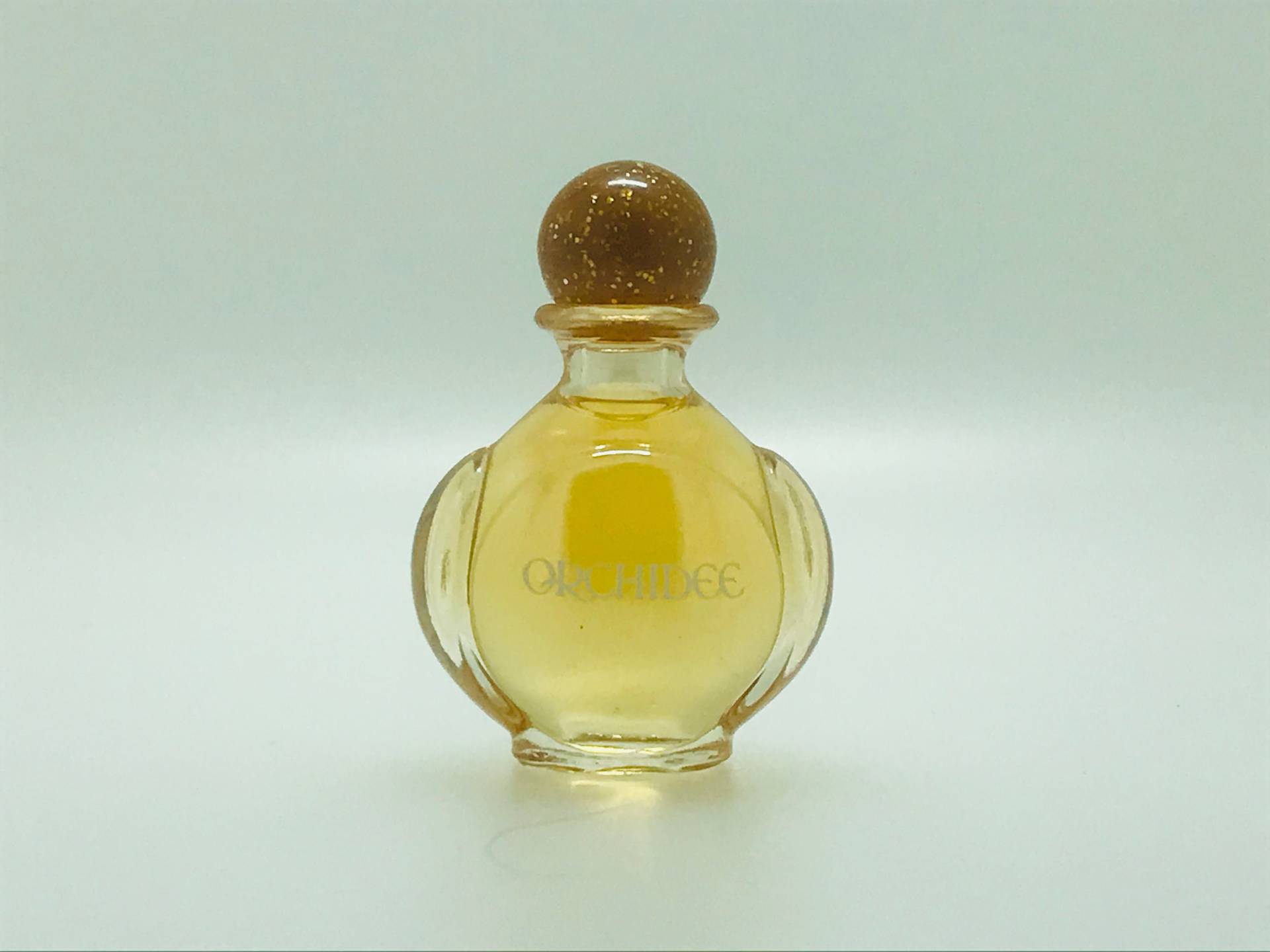 Vintage Orchidee Yves Rocher Eau Von Toilette Mini 7, 5 Ml Vintage Orchidee Yves Rocher Eau Von Toilette Mini 7, 5 Ml von VintagePerfumeShop