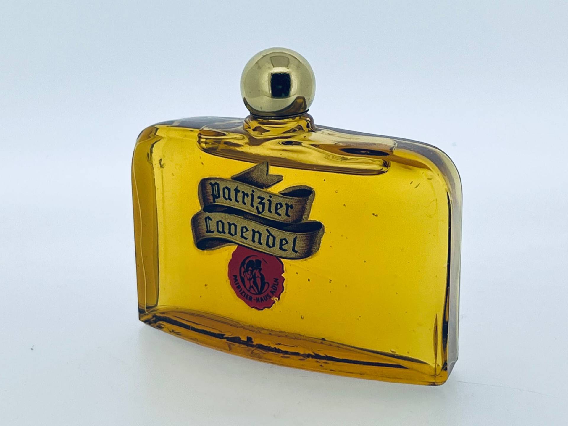 Vintage Patrizier Lavendel, Jünger & Gebhardt, Haus Köln 1960 Eau De Toilette 40 Ml von VintagePerfumeShop