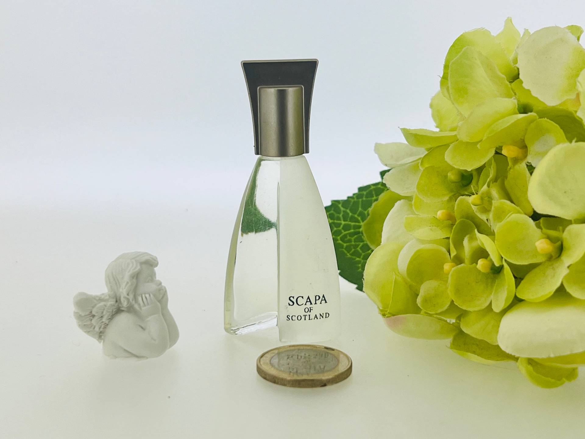 Vintage Scapa Of Scotland Von | 1992 5Ml Miniatur Vintage Scapa Of Scotland Von | 1992 5Ml Miniatur von VintagePerfumeShop