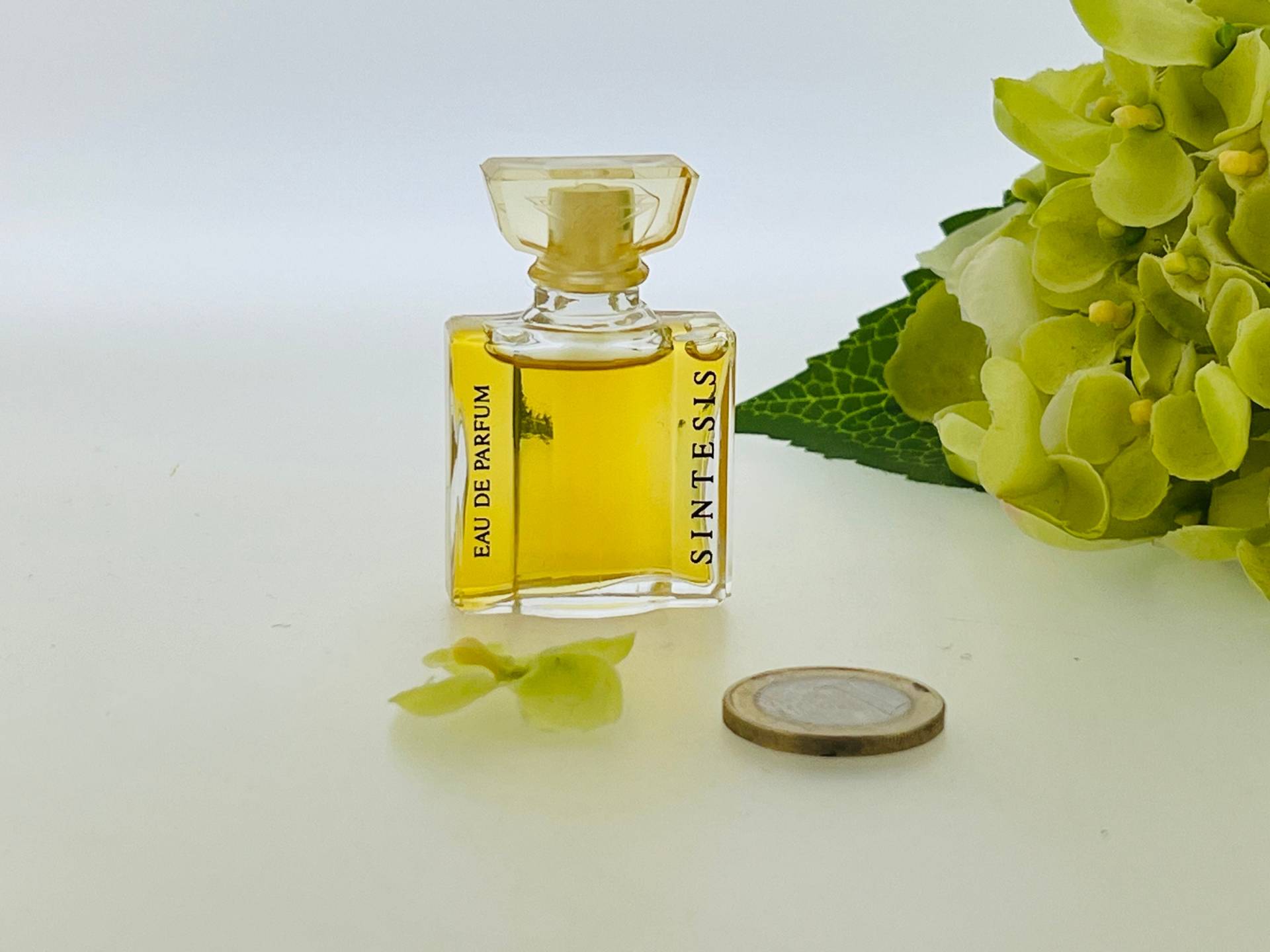 Vintage Sintesis 1992 Eau De Parfum Vintage Sintesis 1992 Eau De Parfum von VintagePerfumeShop