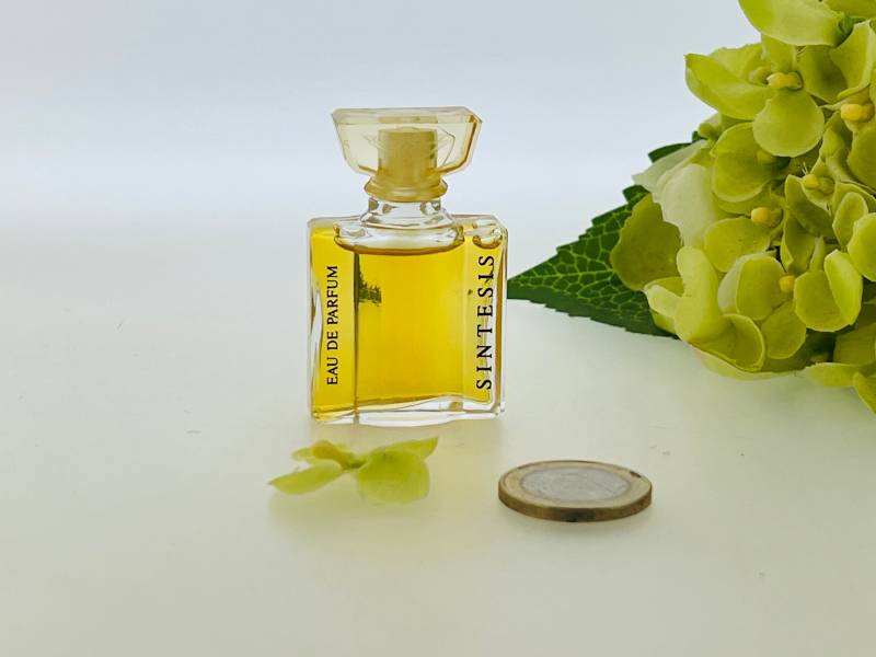 Vintage Sintesis 1992 Eau De Parfum von VintagePerfumeShop