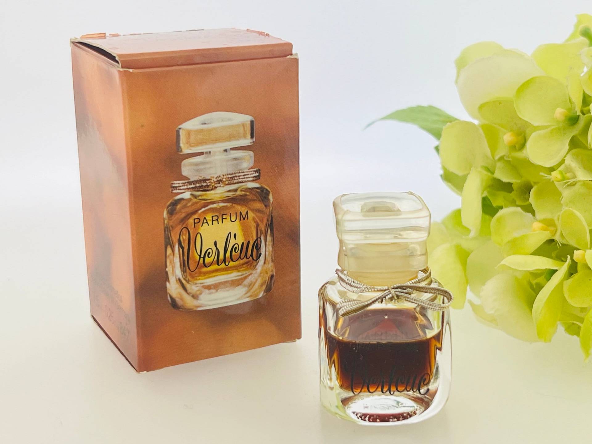 Vintage Verlène Von Biodroga | Parfum | 1979 7, 5 Ml Miniatur Vintage Verlène Von Biodroga | Parfum | 1979 7, 5 Ml Miniatur von VintagePerfumeShop
