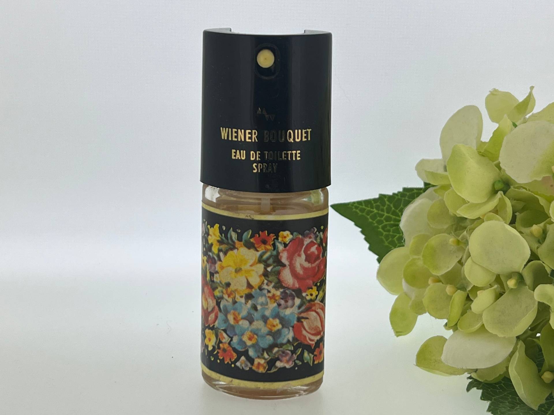 Vintage Wiener Bouquet, Mäurer & Wirtz Eau De Toilette 29 Ml Voll 90% von VintagePerfumeShop