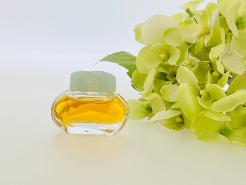 Vintage Wissen Estēe Lauder | 1988 Parfum Miniatur 3, 5 Ml von VintagePerfumeShop