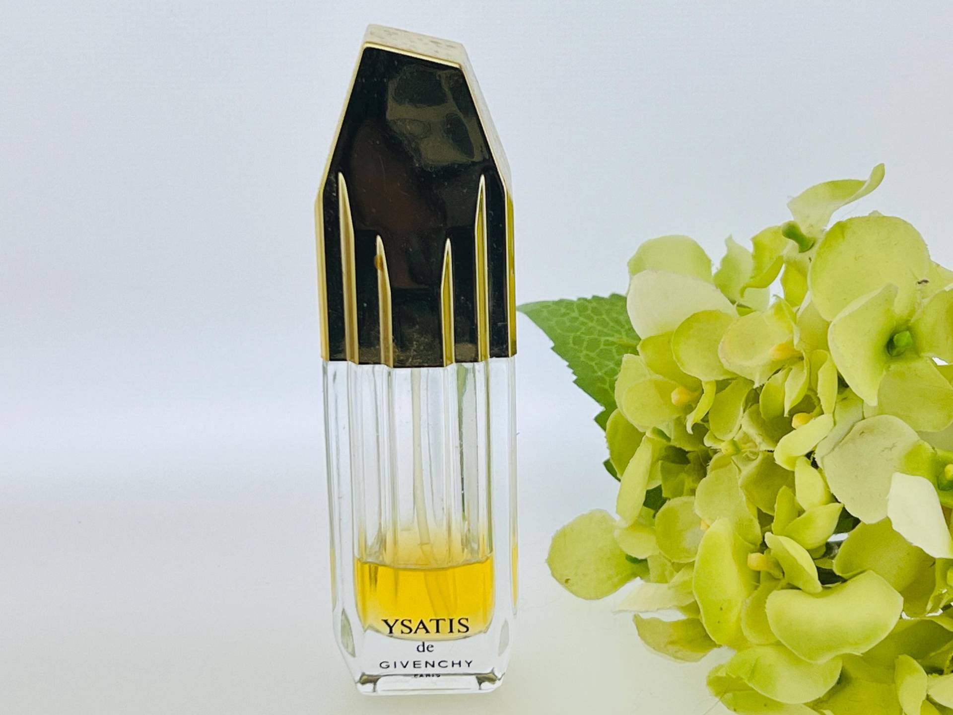 Vintage Ysatis Daisy 1984 Eau De Toilette 30 Ml Voll 30% Vintage Ysatis Daisy 1984 Eau De Toilette 30 Ml Voll 30% von VintagePerfumeShop