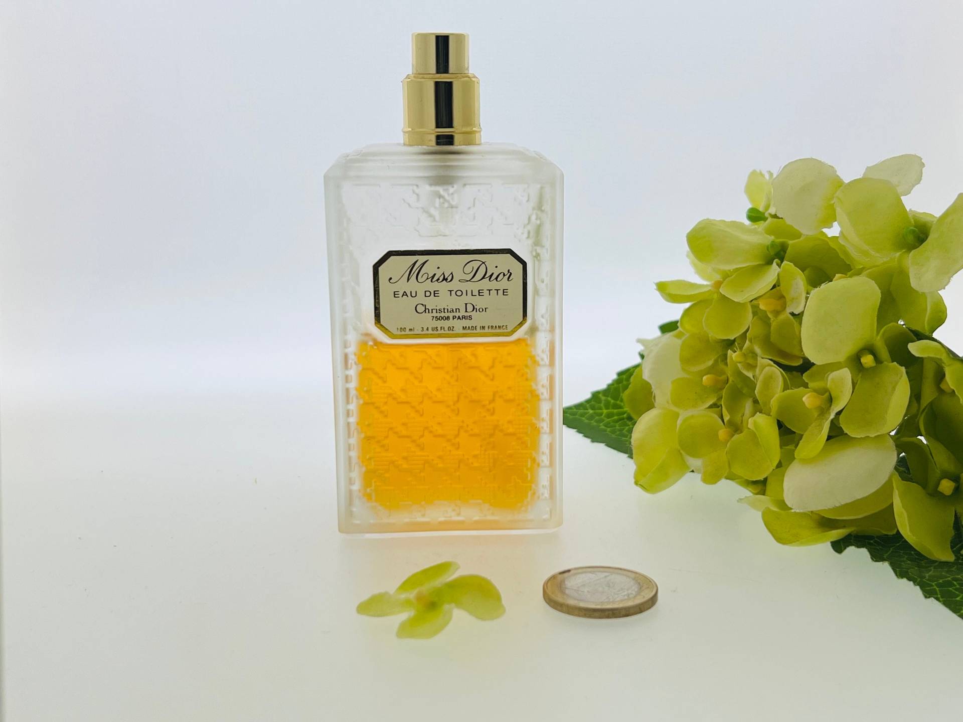 Интажnaя Исс Диор, Вода Dior 50 Мл, Voll 60% Интажnaя Исс Диор, Вода Dior 50 Мл, Voll 60% von VintagePerfumeShop