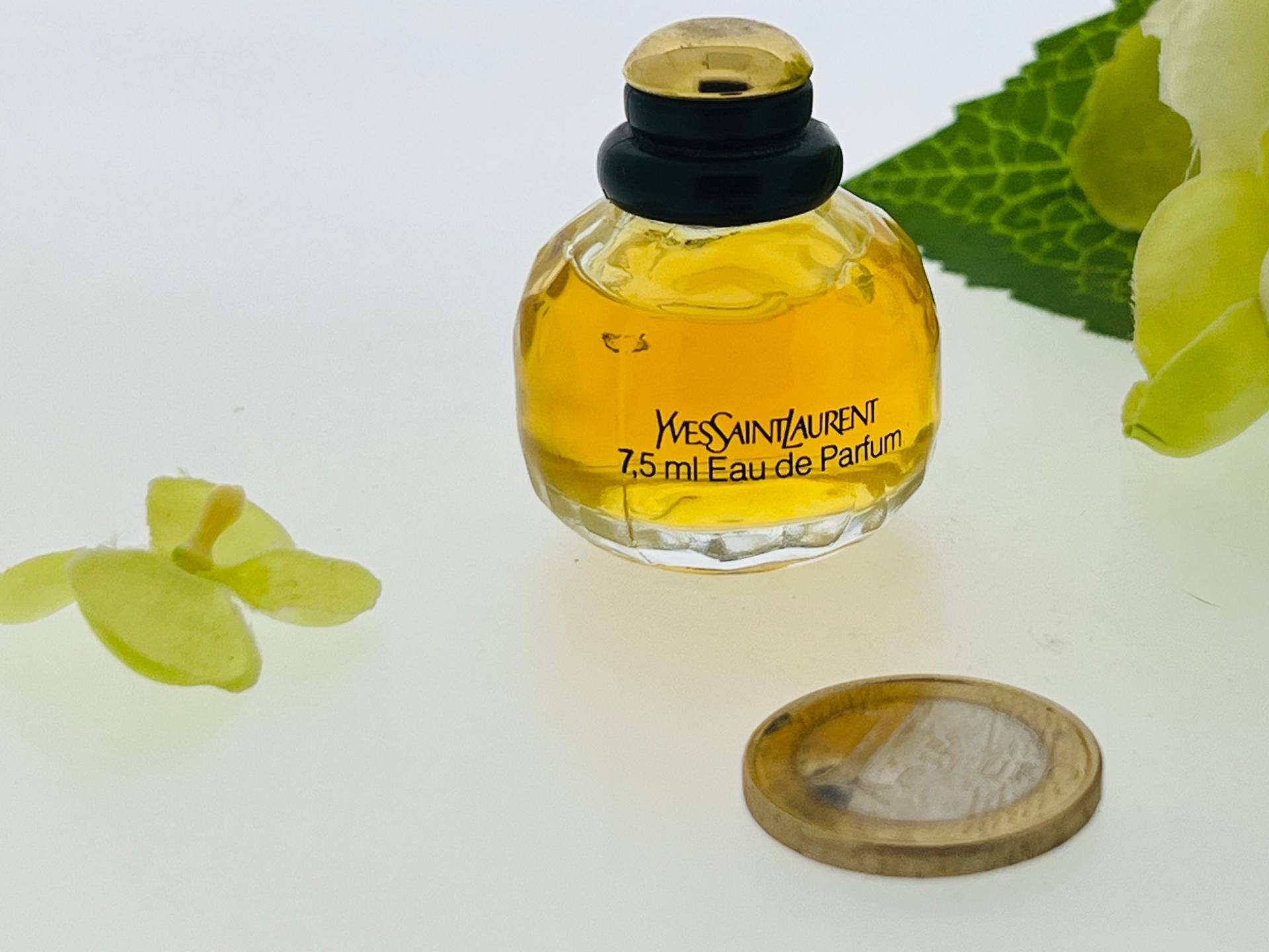 Париж Ив Сен-Лоpad 1983 Парфюмерная ℒ Refkte 7, 5 Ml Diamant Париж Ив Сен-Лоpad 1983 Парфюмерная ℒ Refkte 7, 5 Ml Diamant von VintagePerfumeShop