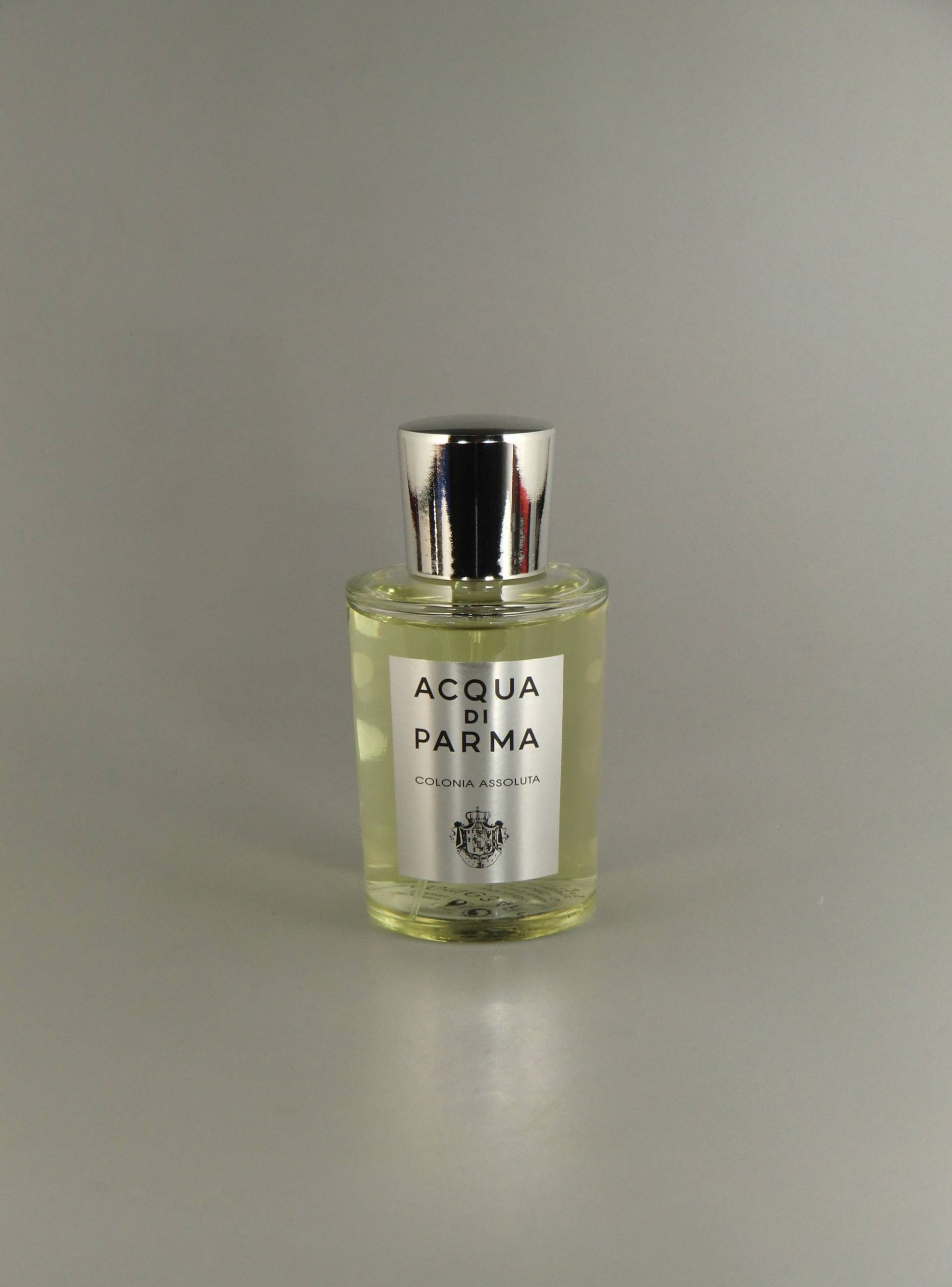 Acqua Di Parma Colonia Assoluta Eau De Cologne Natural Spray 3.4 Fl.oz/100Ml Acqua Di Parma Colonia Assoluta Eau De Cologne Natural Spray 3.4 Fl.oz/100Ml von VintageRetroEu