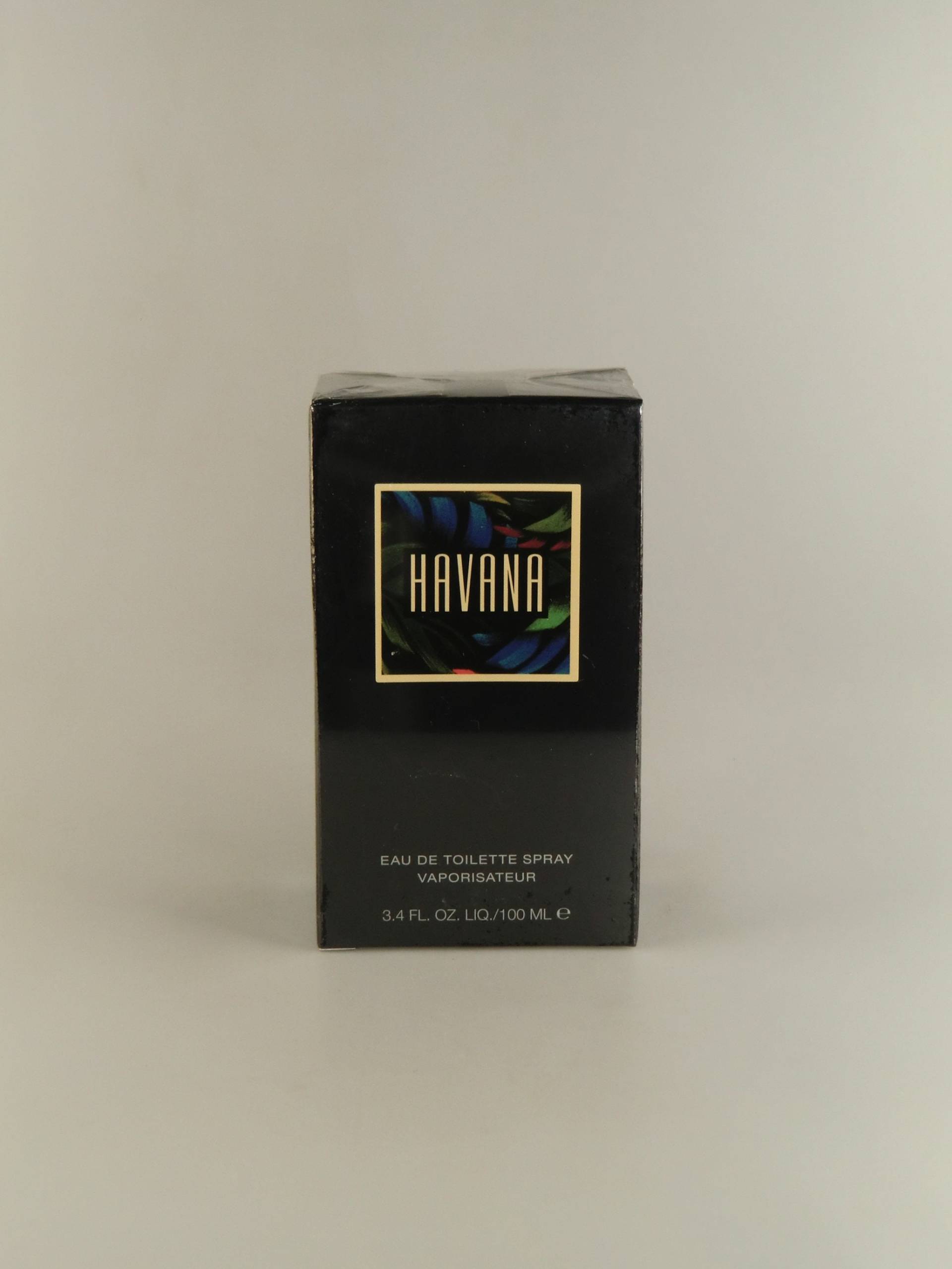 Aramis Havana Eau De Toilette 3, 4 Fl.oz./100Ml Aramis Havana Eau De Toilette 3, 4 Fl.oz./100Ml von VintageRetroEu