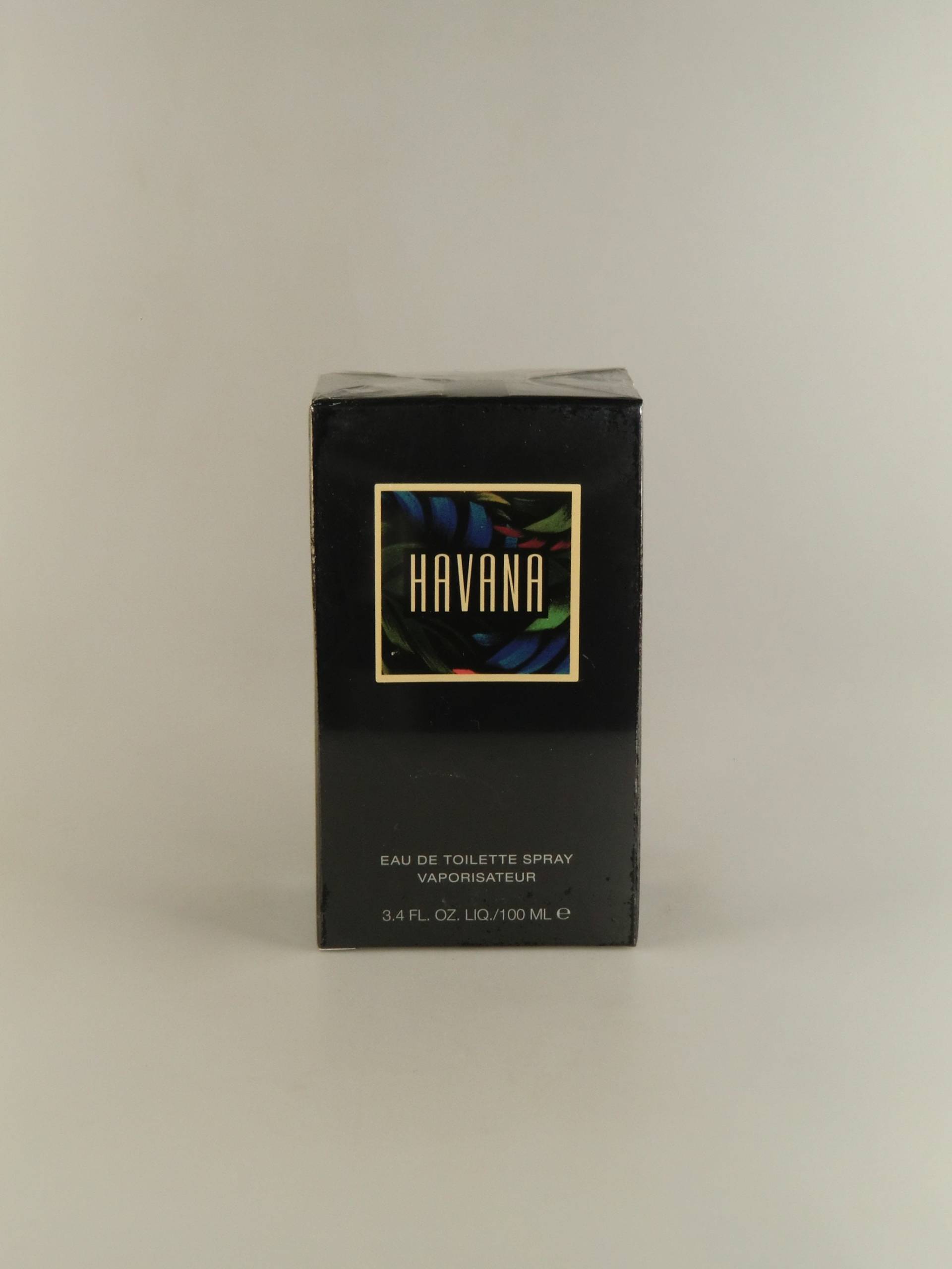 Aramis Havana Eau De Toilette 3, 4 Fl.oz./100Ml von VintageRetroEu