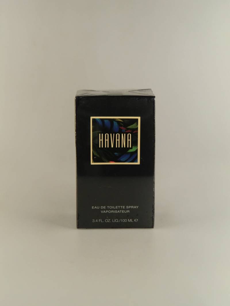 Aramis Havana Eau De Toilette 3, 4 Fl.oz./100Ml von VintageRetroEu