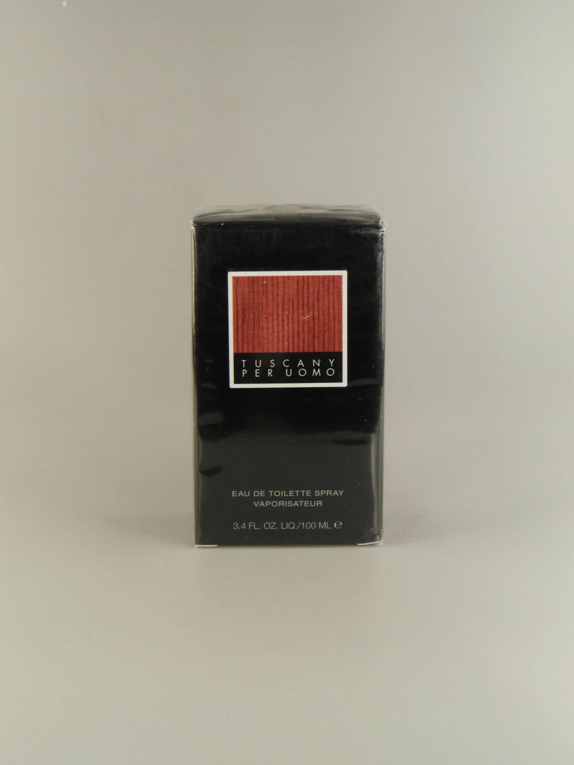 Aramis Toskana Per Uimo Eau De Toilette 100 Ml. /100Ml Aramis Toskana Per Uimo Eau De Toilette 100 Ml. /100Ml von VintageRetroEu