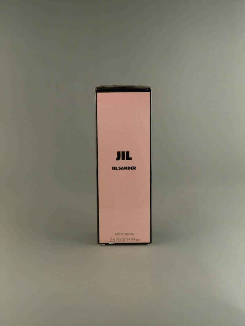 Ausverkauf Jil Sander Eau De Parfum 75 Ml/2.5 Fl.oz von VintageRetroEu