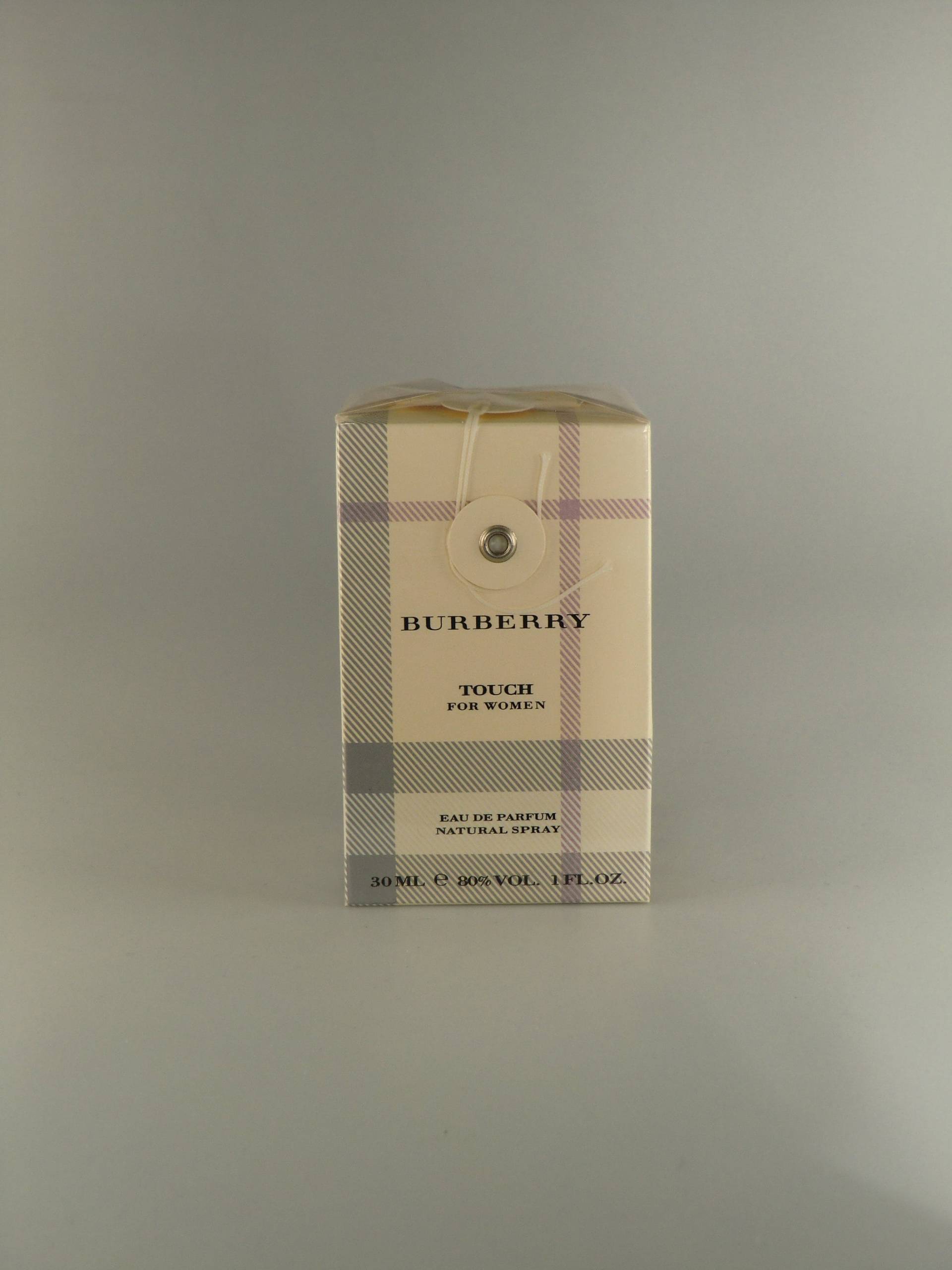 Burberry Touch Für Frauen Eau De Parfum Natural Spray 1 Fl.oz./30Ml Burberry Touch Für Frauen Eau De Parfum Natural Spray 1 Fl.oz./30Ml von VintageRetroEu