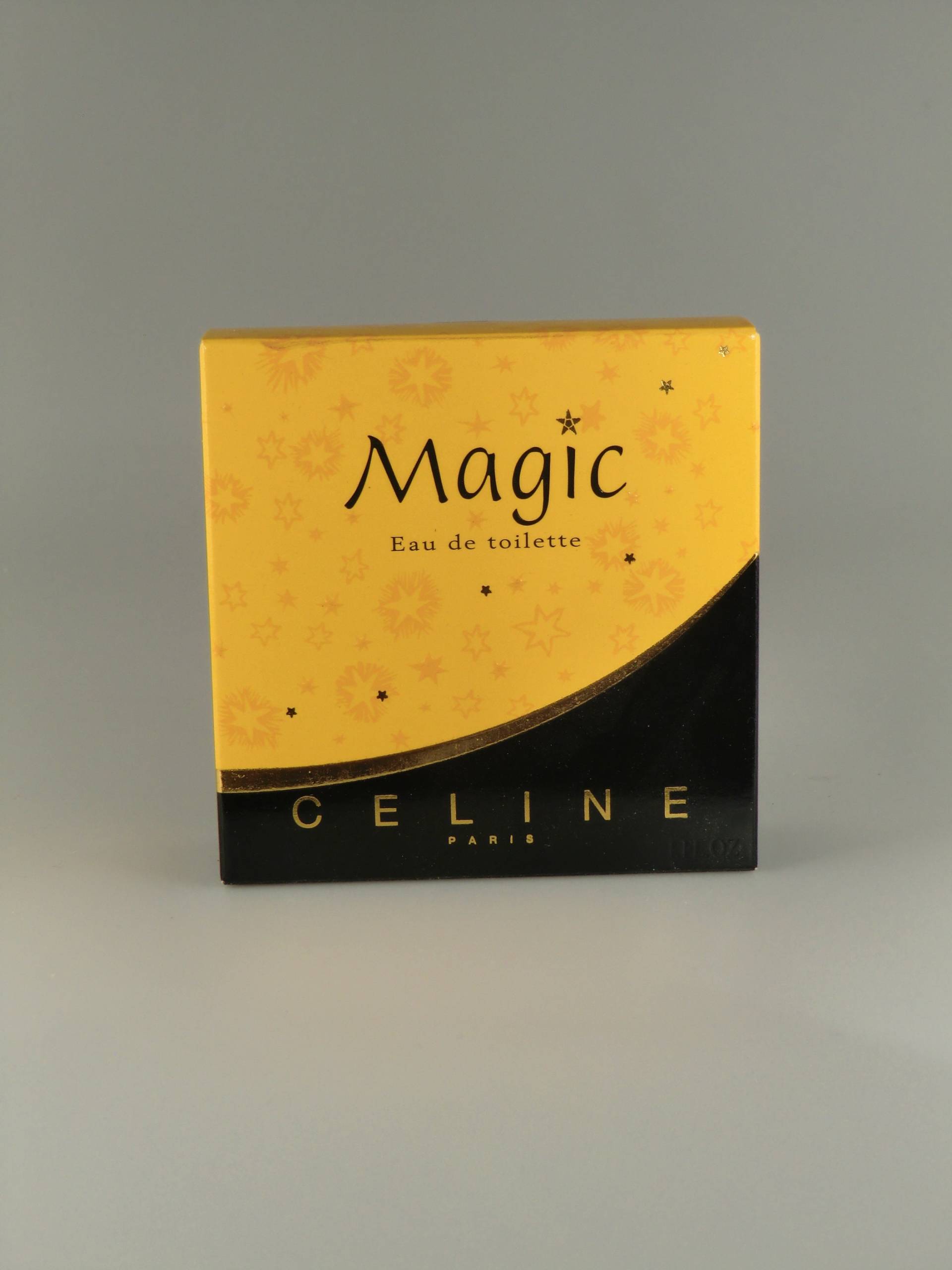 Celine Paris Magie Für Frauen Eau De Toilette 1 Fl.oz./30Ml Celine Paris Magie Für Frauen Eau De Toilette 1 Fl.oz./30Ml von VintageRetroEu