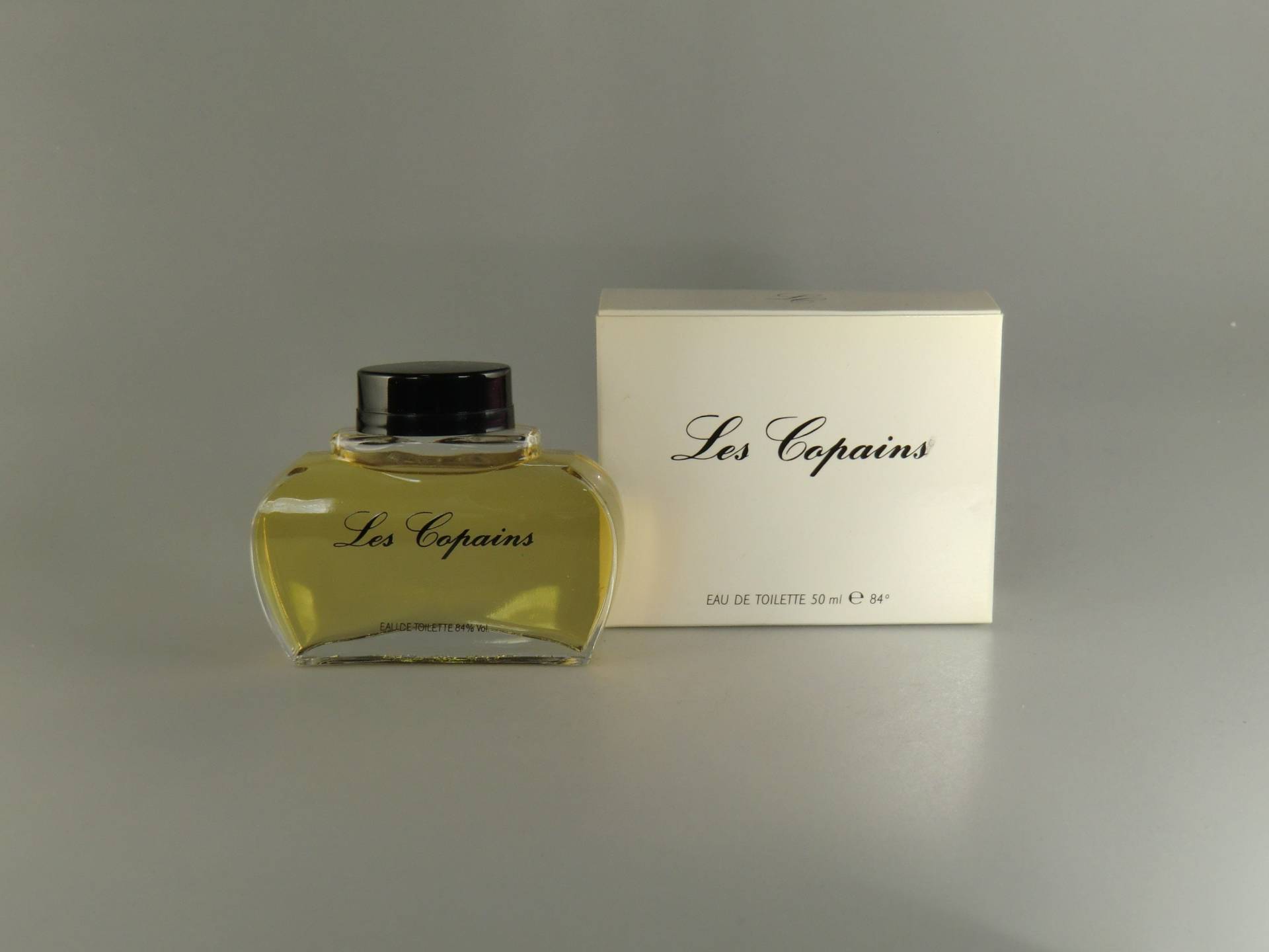 Diana De Silva Les Copains Für Frauen Eau Toilette Splash 1.7 Fl.oz./50Ml von VintageRetroEu