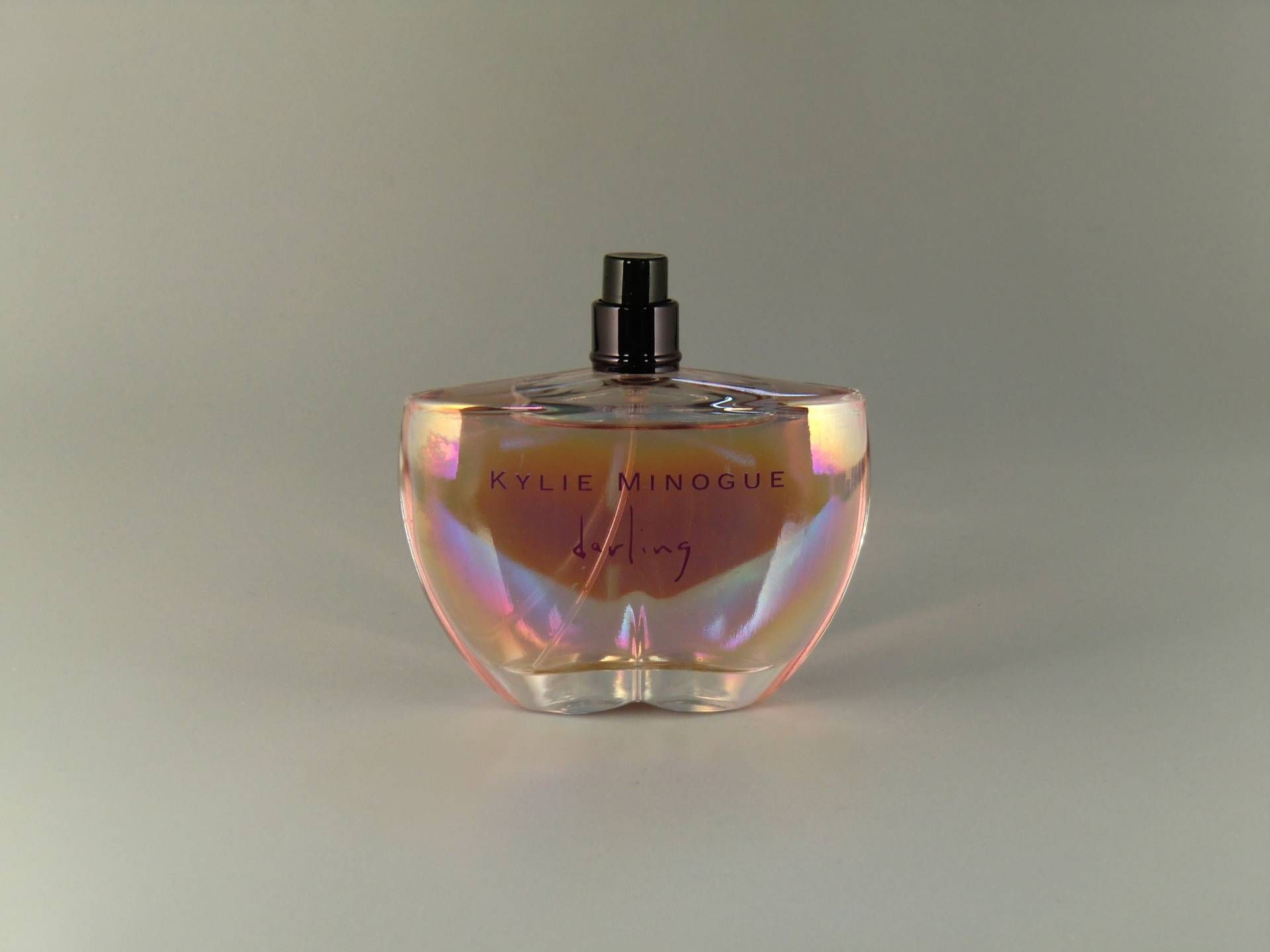Alte Version Kylie Minogue Darling Eau De Toilette 75 Ml/2.5 Fl. Unze Alte Version Kylie Minogue Darling Eau De Toilette 75 Ml/2.5 Fl. Unze von VintageRetroEu