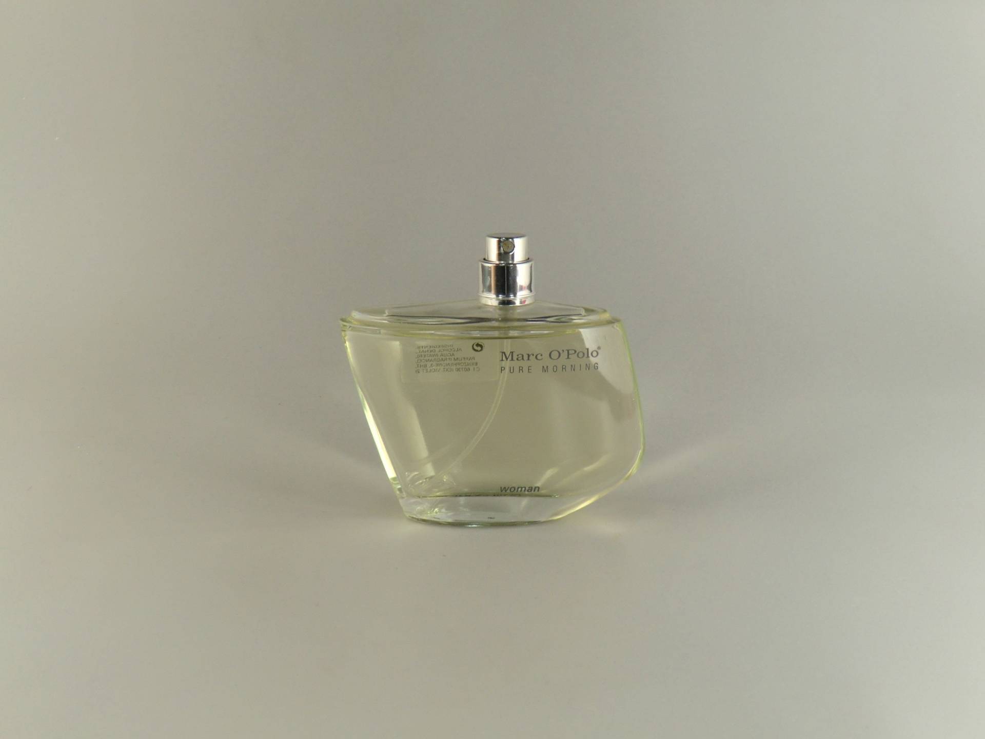 Marc O'polo Pure Morning Woman Eau De Toilette 75 Ml/2.5 Fl.oz Marc O'polo Pure Morning Woman Eau De Toilette 75 Ml/2.5 Fl.oz von VintageRetroEu