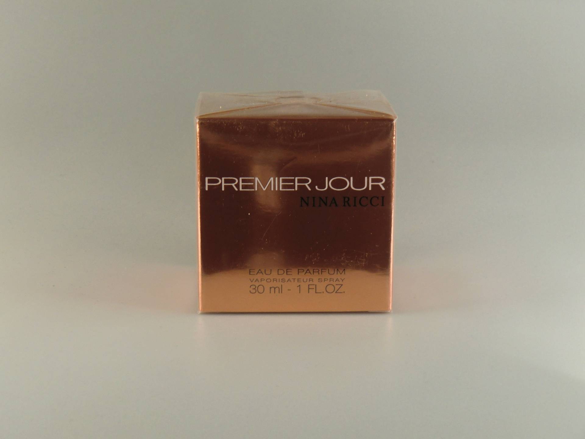 Nina Riccipremier Jour Eau De Parfum 1 Fl.oz./30Ml von VintageRetroEu