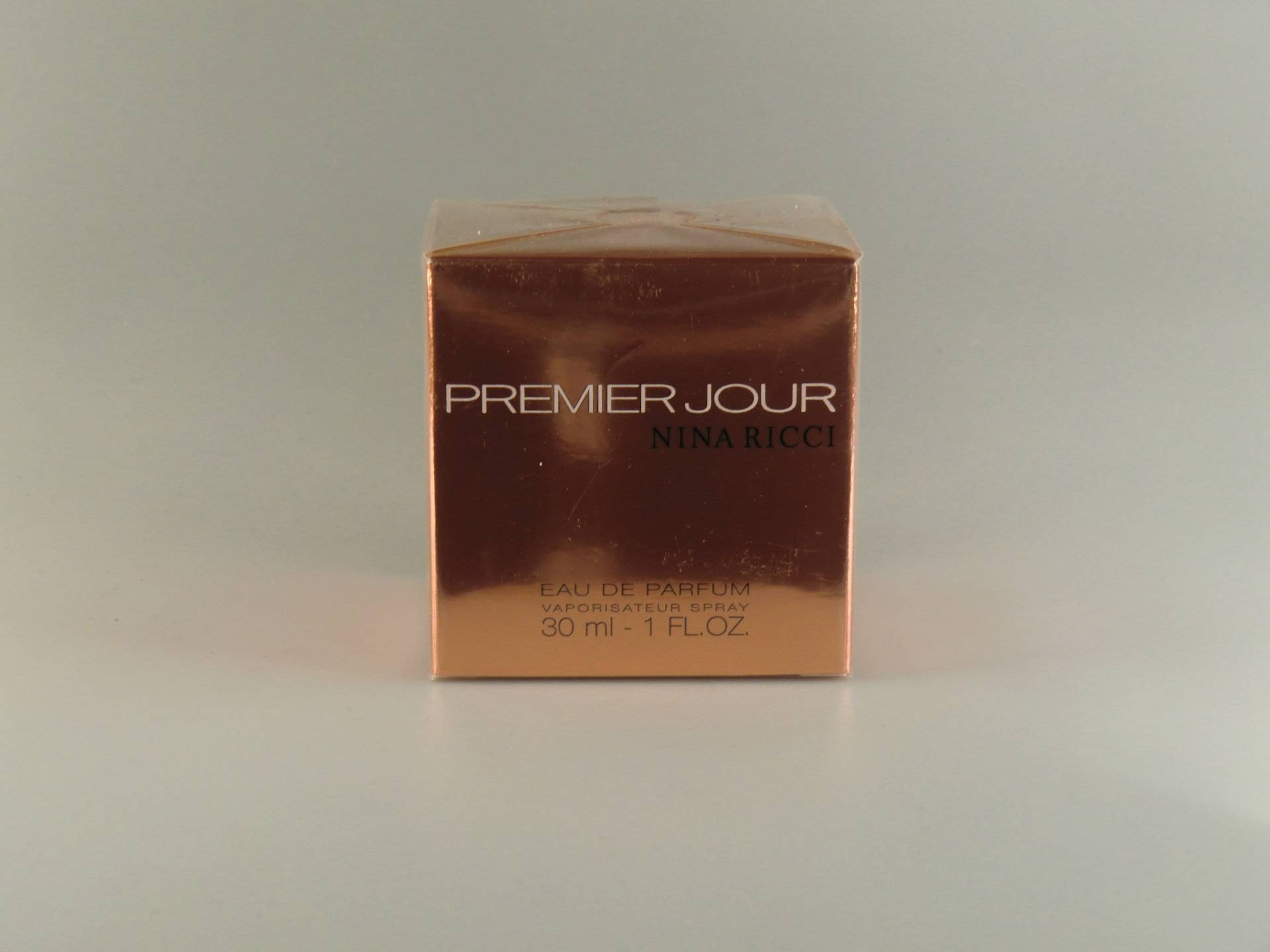 Nina Riccipremier Jour Eau De Parfum 1 Fl.oz./30Ml Nina Riccipremier Jour Eau De Parfum 1 Fl.oz./30Ml von VintageRetroEu