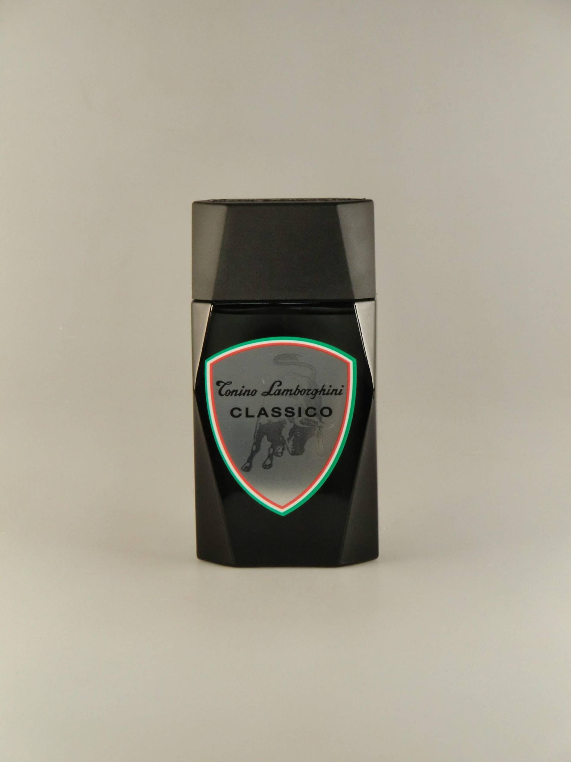 Old Edition Tonino Lamborghini Classico Eau De Toilette Für Homme 100 Ml. /100Ml Old Edition Tonino Lamborghini Classico Eau De Toilette Für Homme 100 Ml. /100Ml von VintageRetroEu